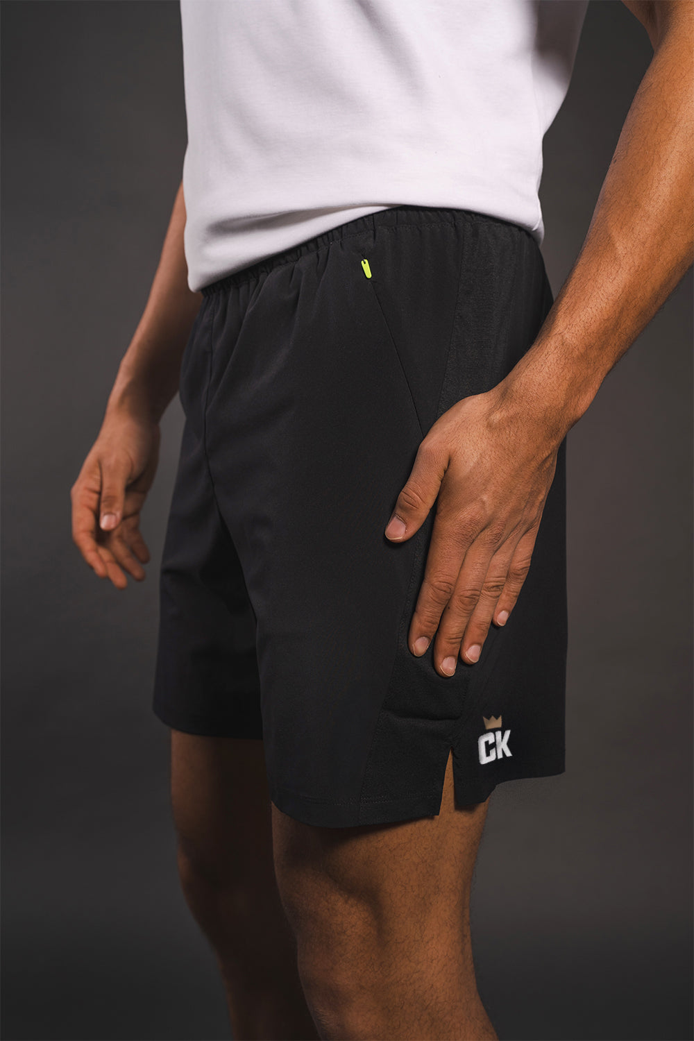 Court Kings x Centerline AirLite 7" Unlined Short