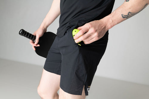 Court Kings x Centerline AirLite 7" Unlined Short