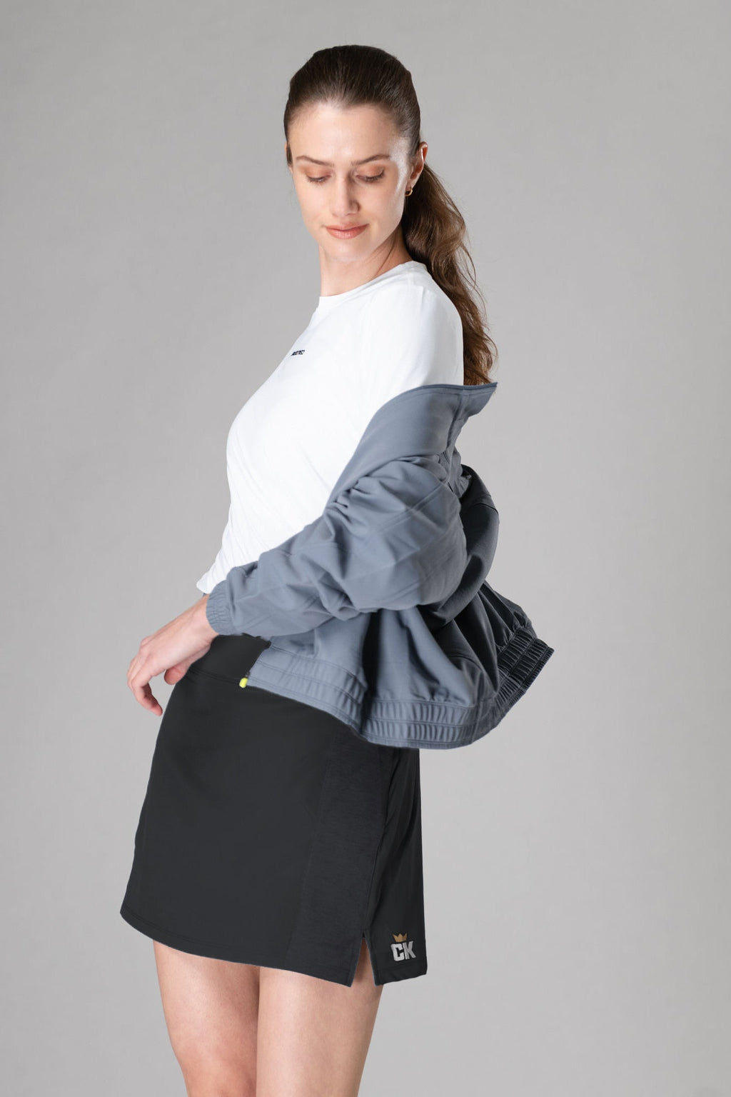 Court Kings x Centerline AirLite Skort