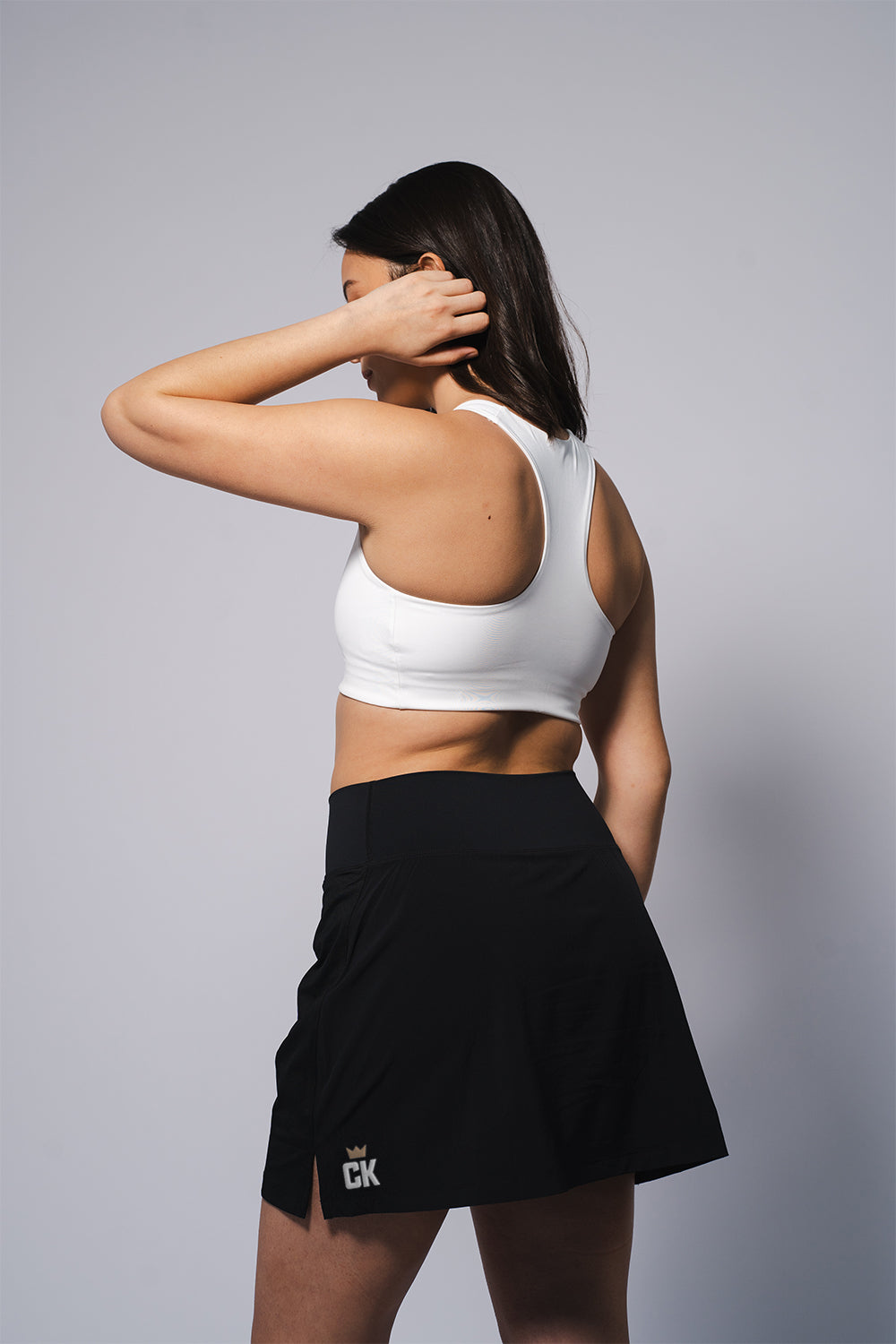 Court Kings x Centerline AirLite Skort