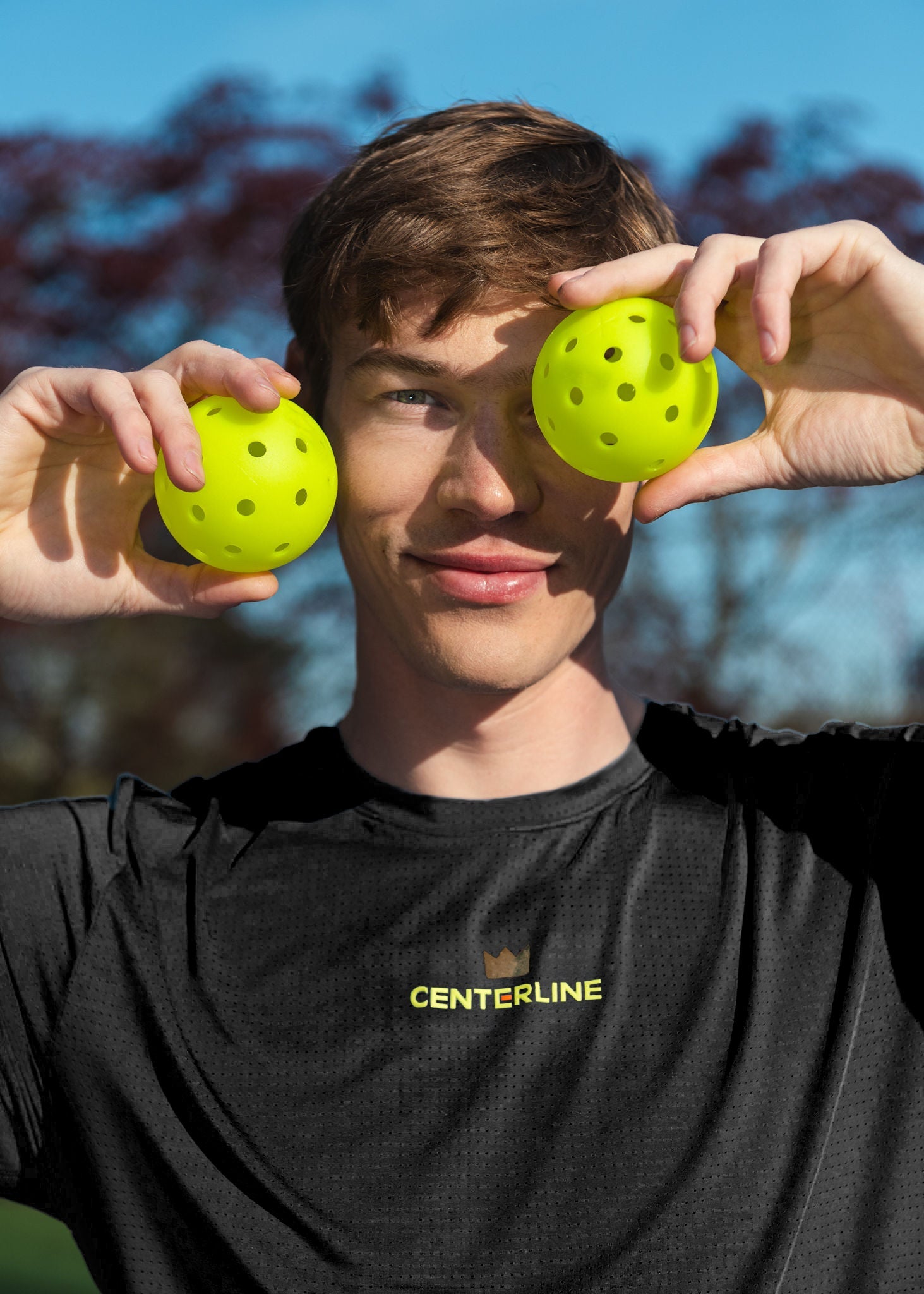 Court Kings x Centerline AirLite Men's Tee