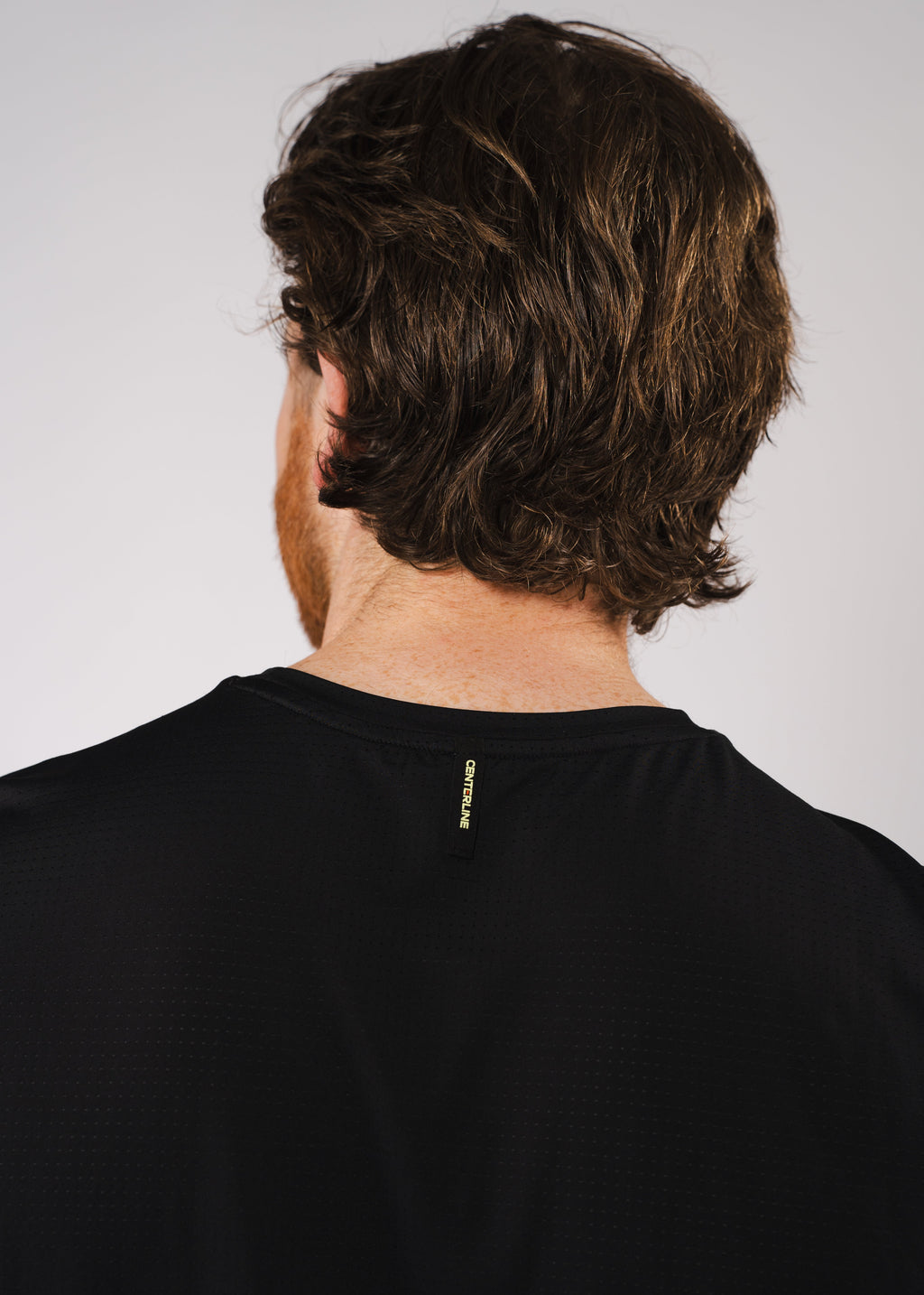 Court Kings x Centerline AirLite Men's Tee