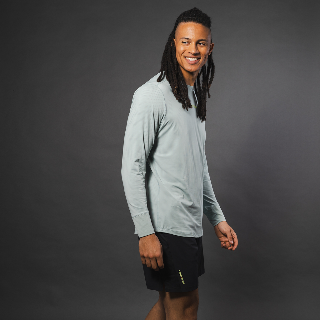 AirLite Men's Long Sleeve