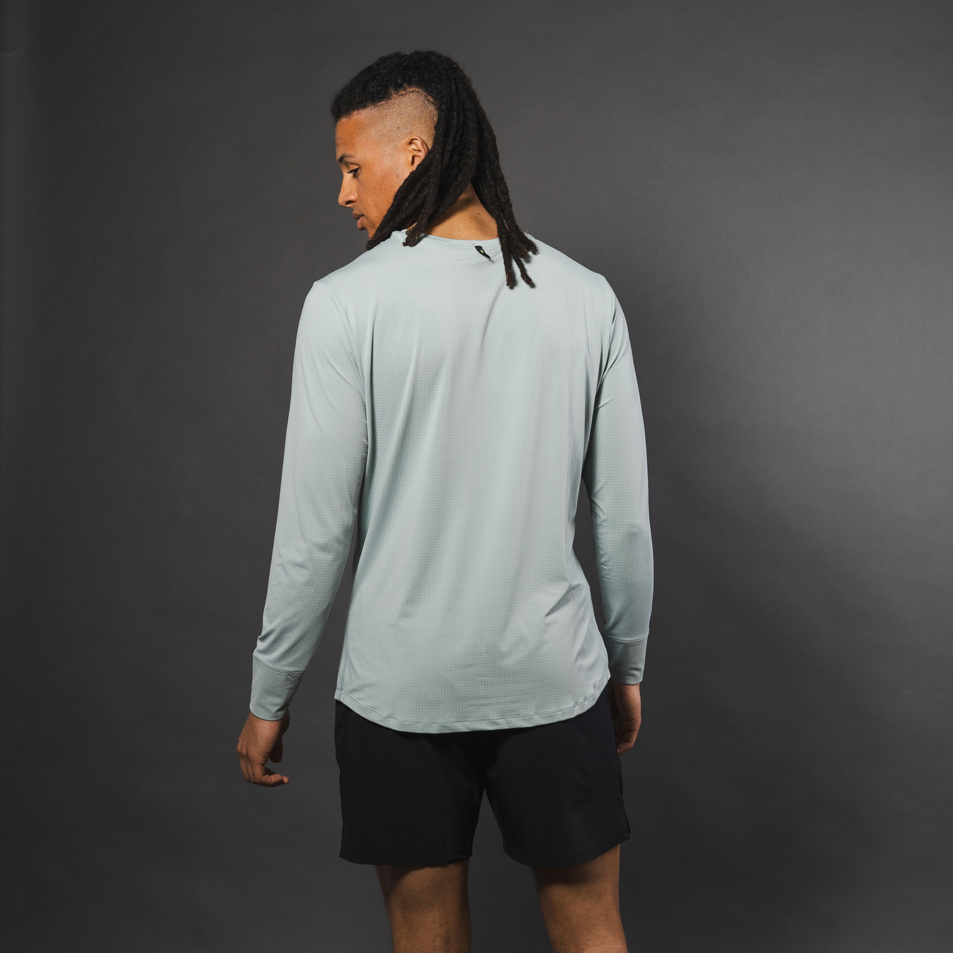 AirLite Men's Long Sleeve