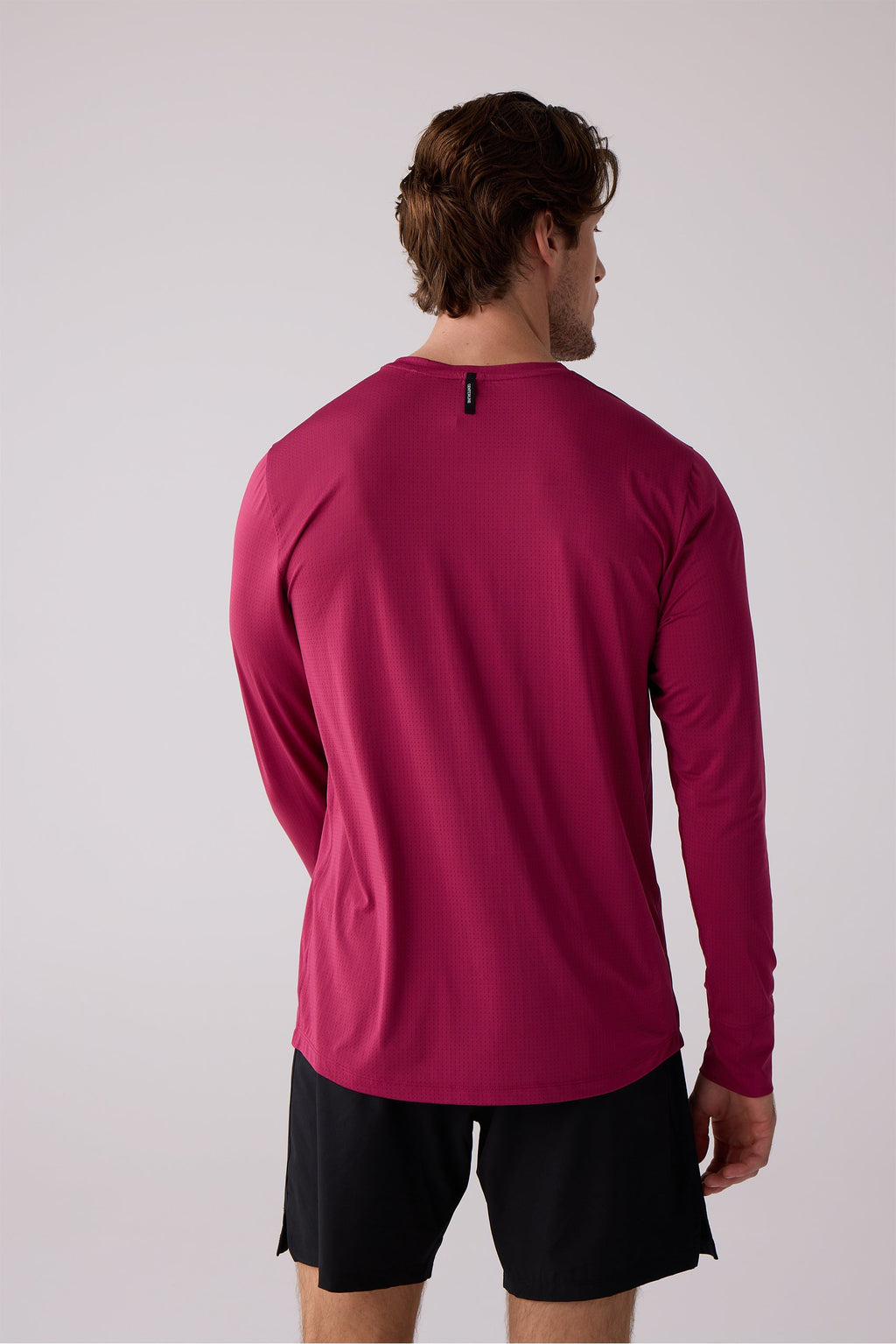 AirLite Men's Long Sleeve