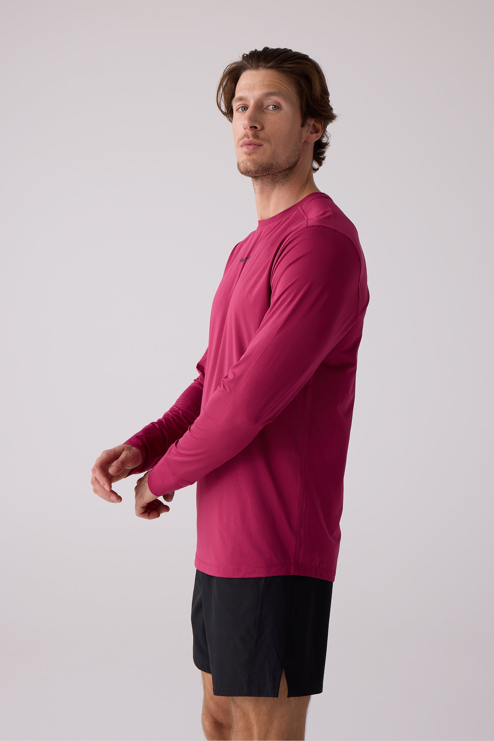 AirLite Men's Long Sleeve