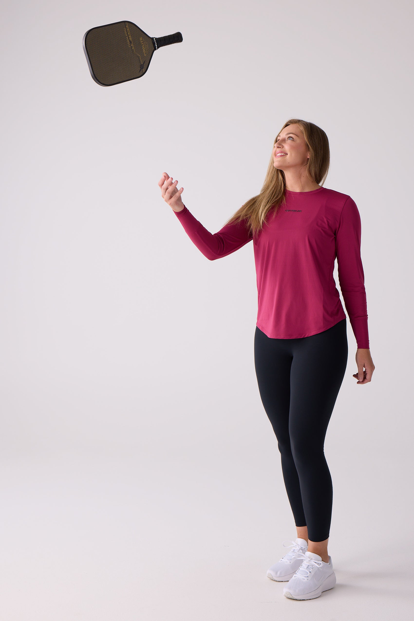 AirLite Women's Long Sleeve