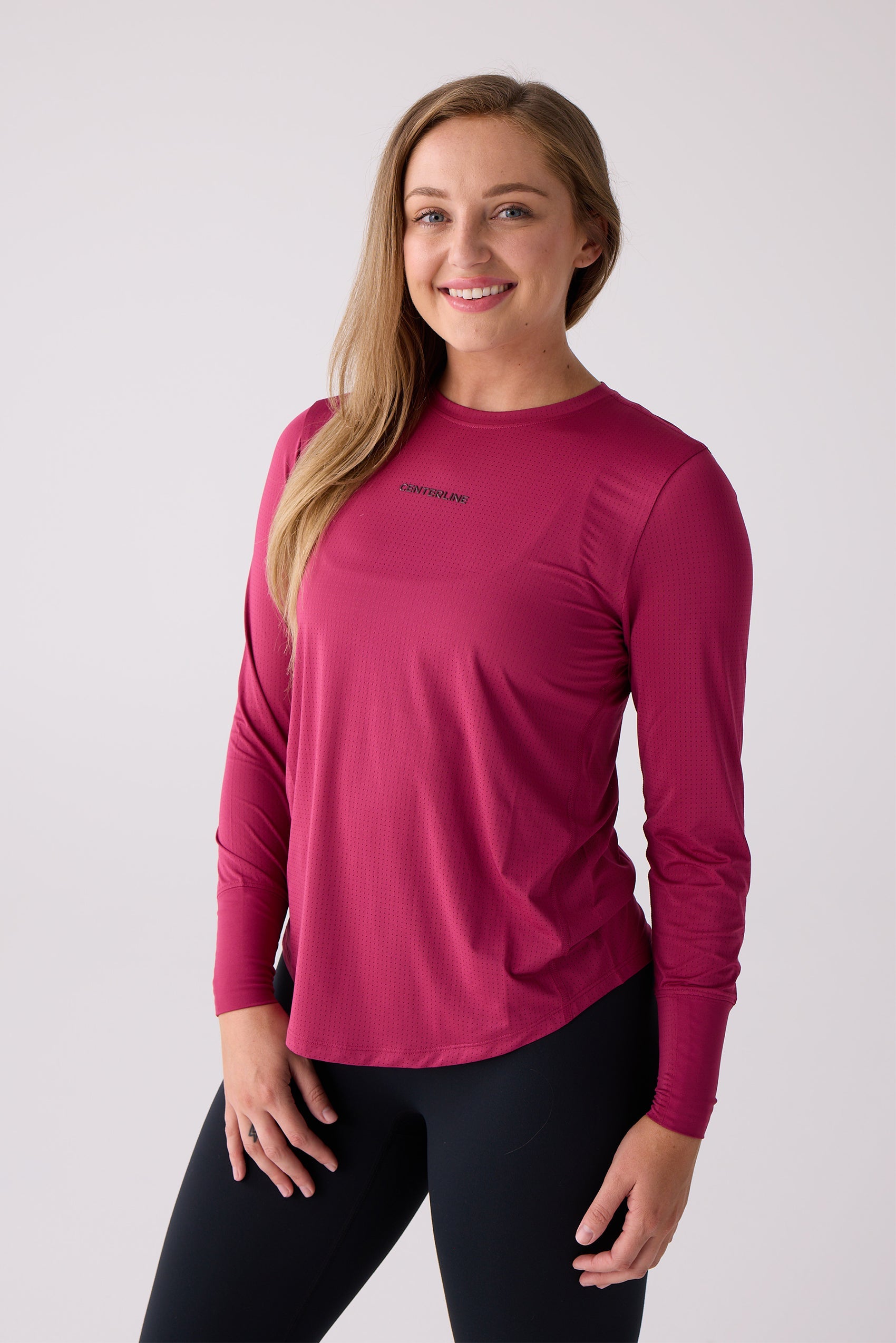 AirLite Women's Long Sleeve