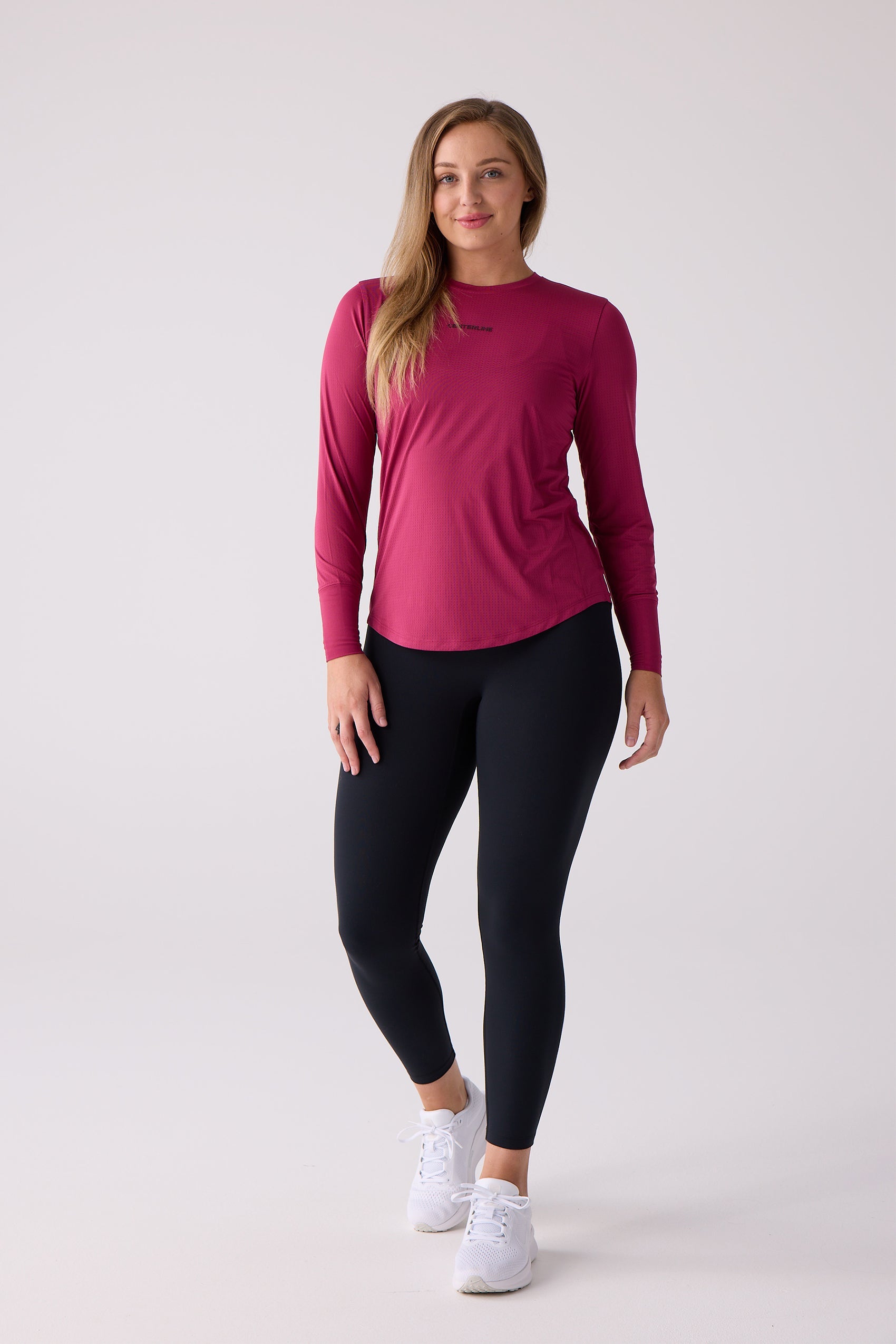 AirLite Women's Long Sleeve