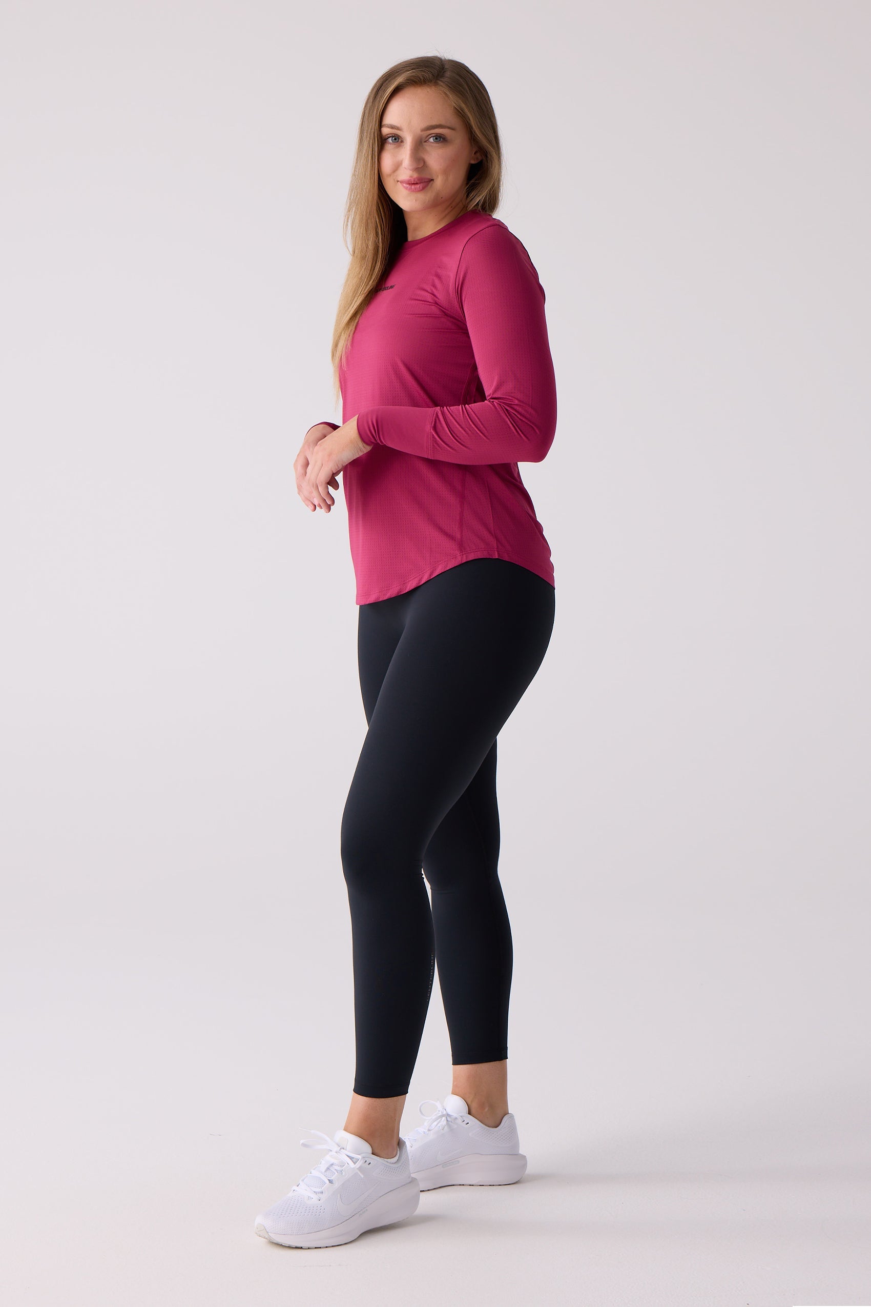 AirLite Women's Long Sleeve