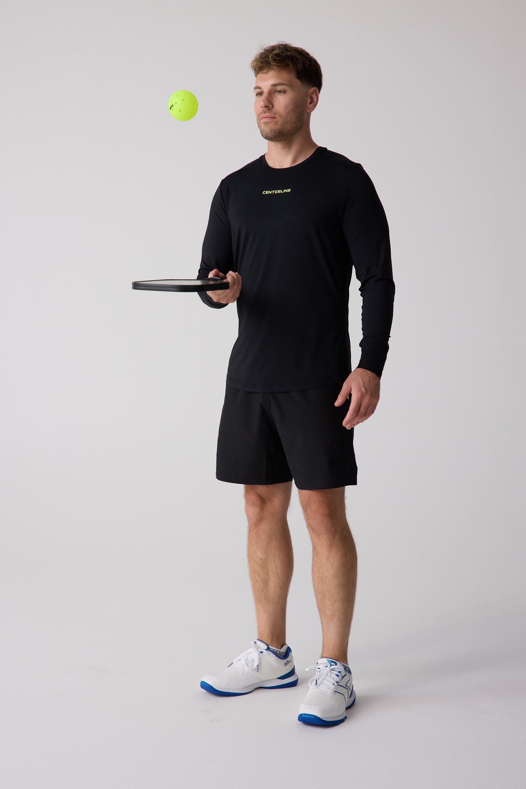AirLite Men's Long Sleeve