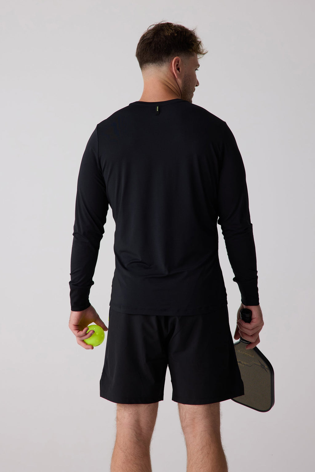 AirLite Men's Long Sleeve
