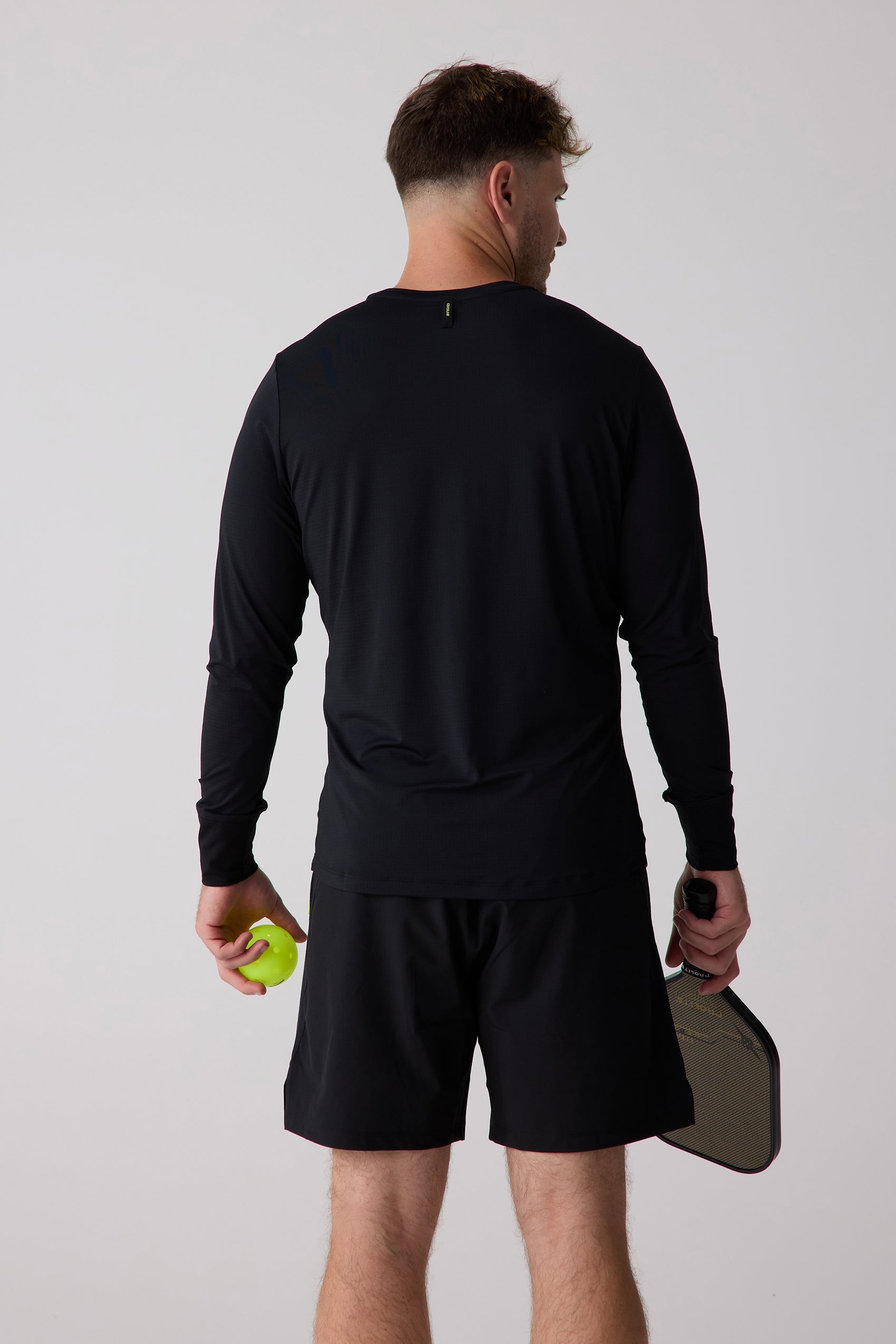 AirLite Men's Long Sleeve