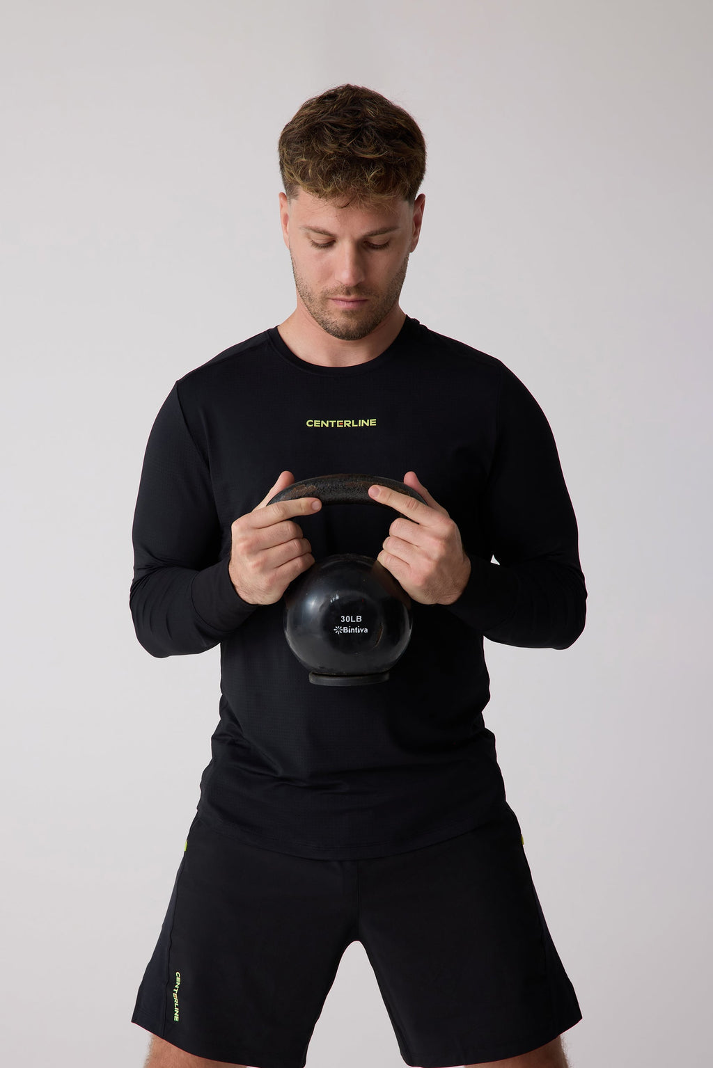 AirLite Men's Long Sleeve