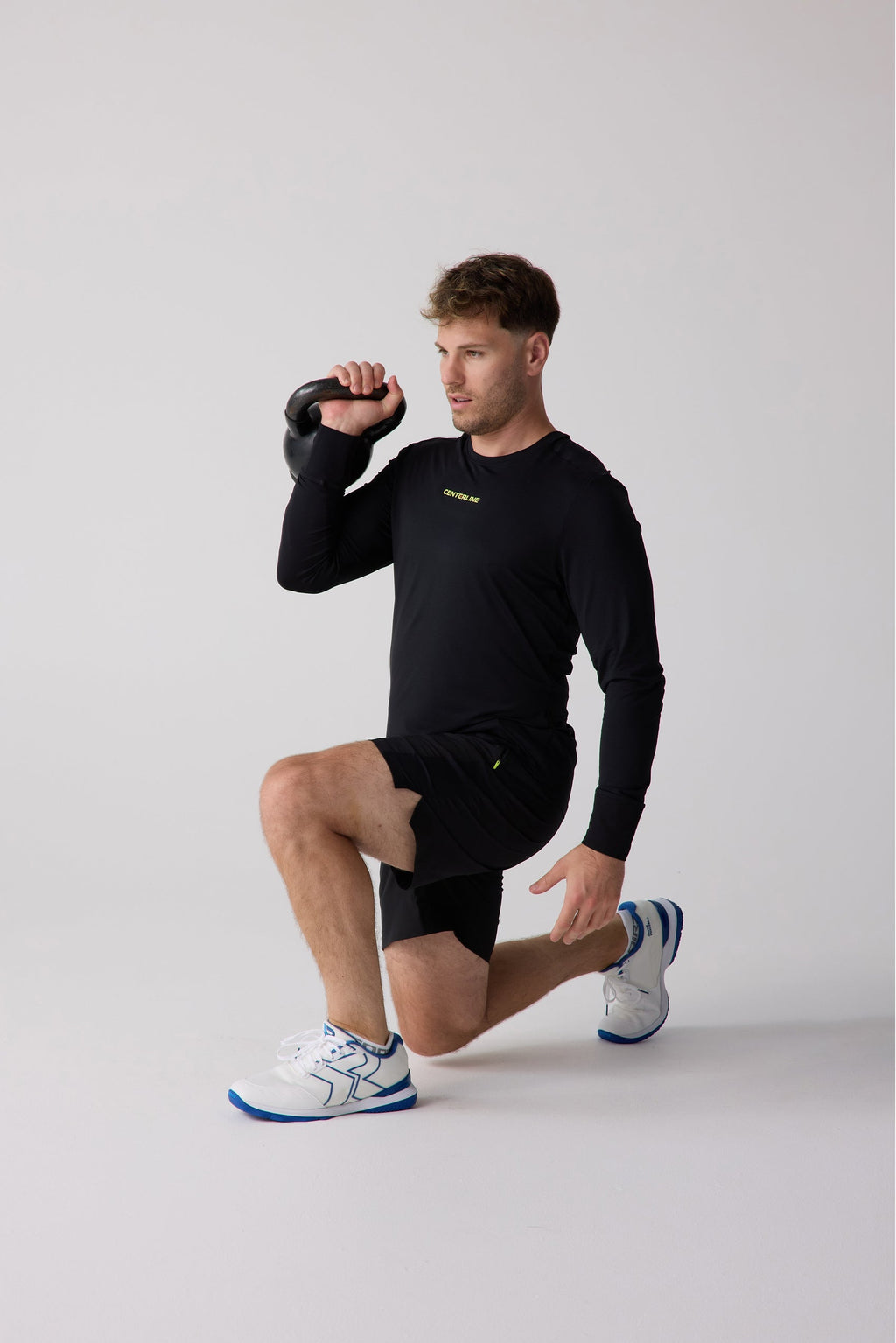 AirLite Men's Long Sleeve