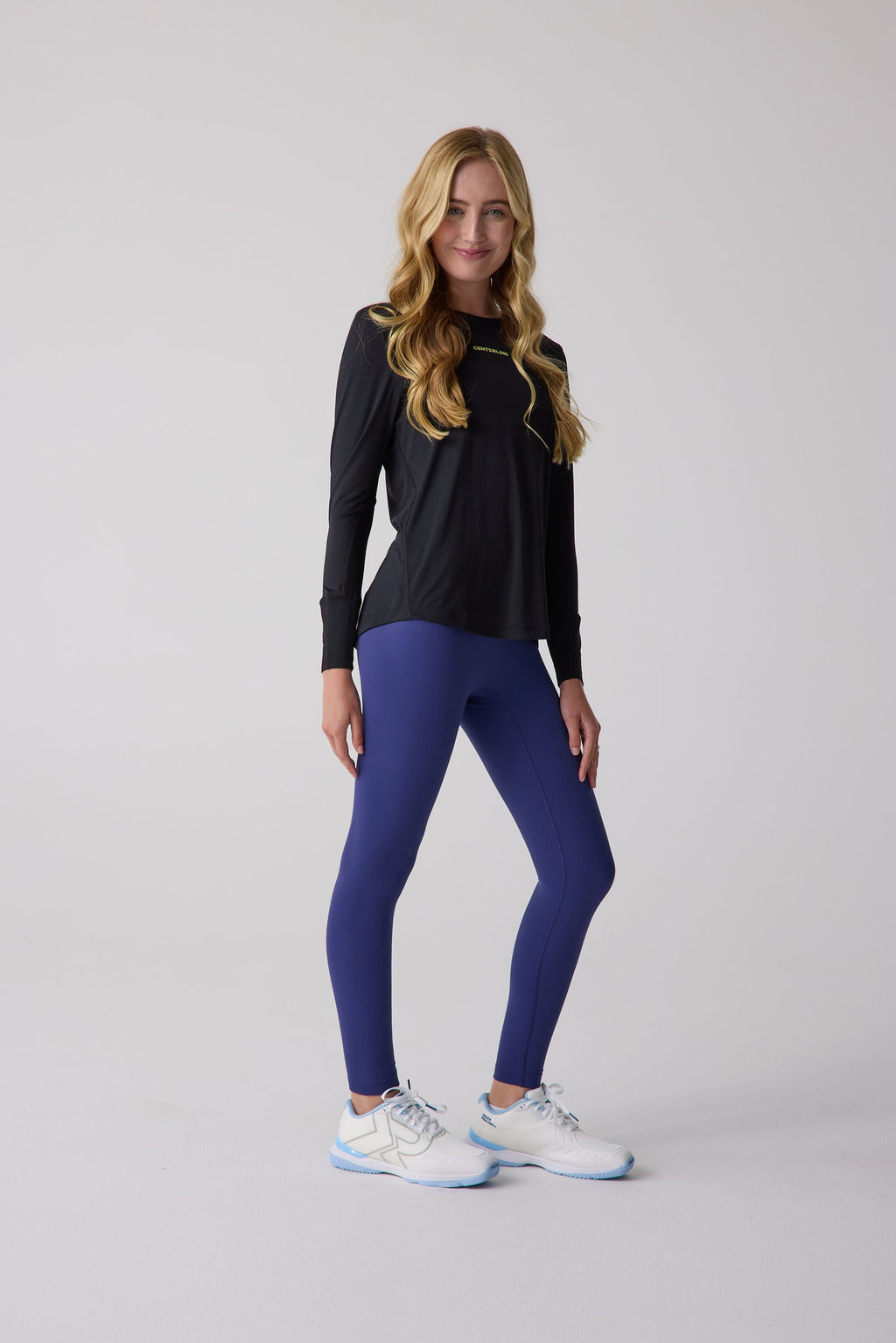 AirLite Women's Long Sleeve