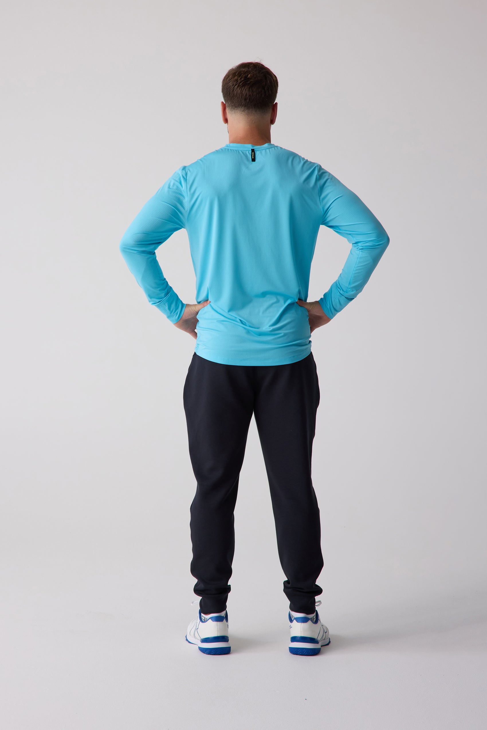 AirLite Men's Long Sleeve