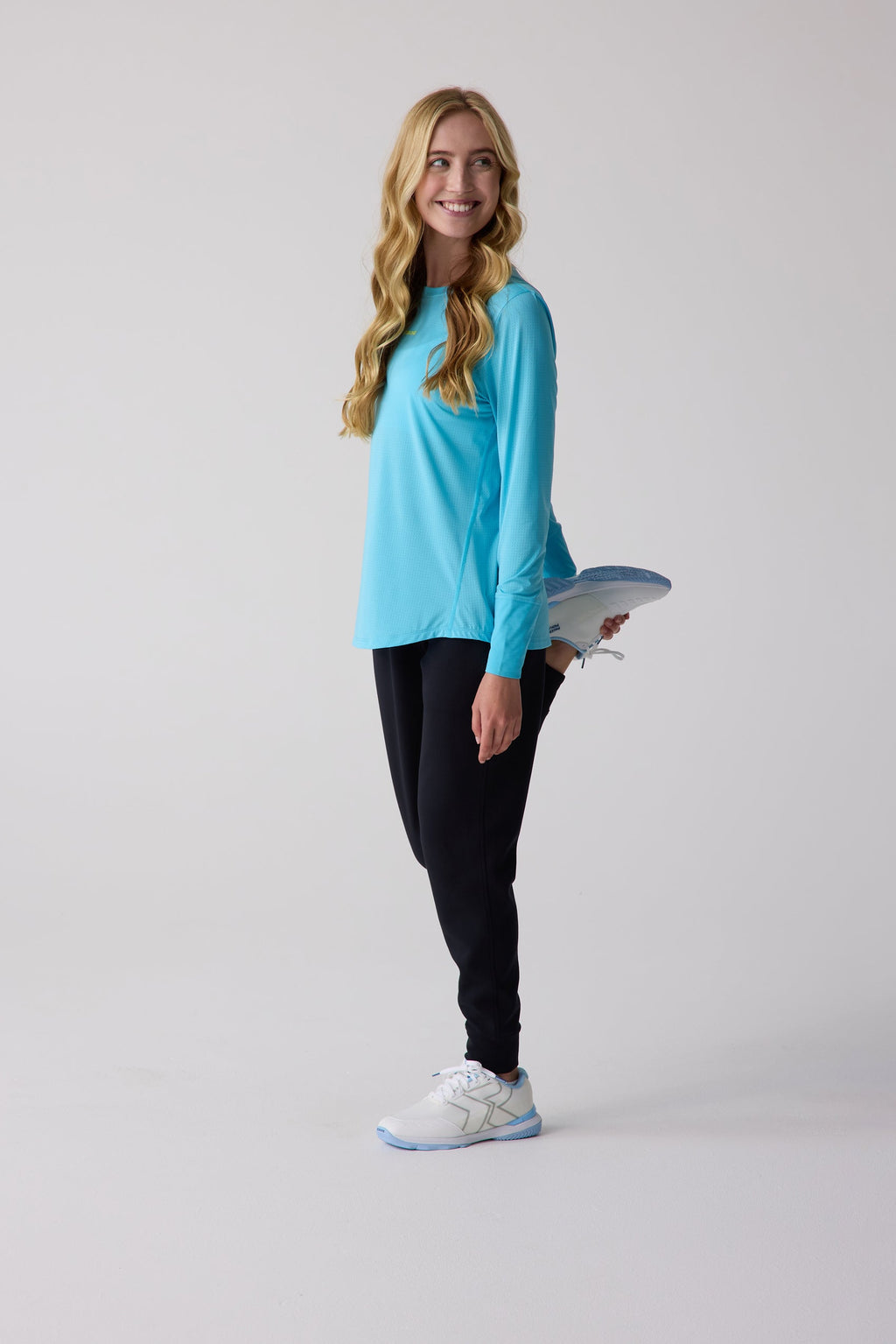 AirLite Women's Long Sleeve