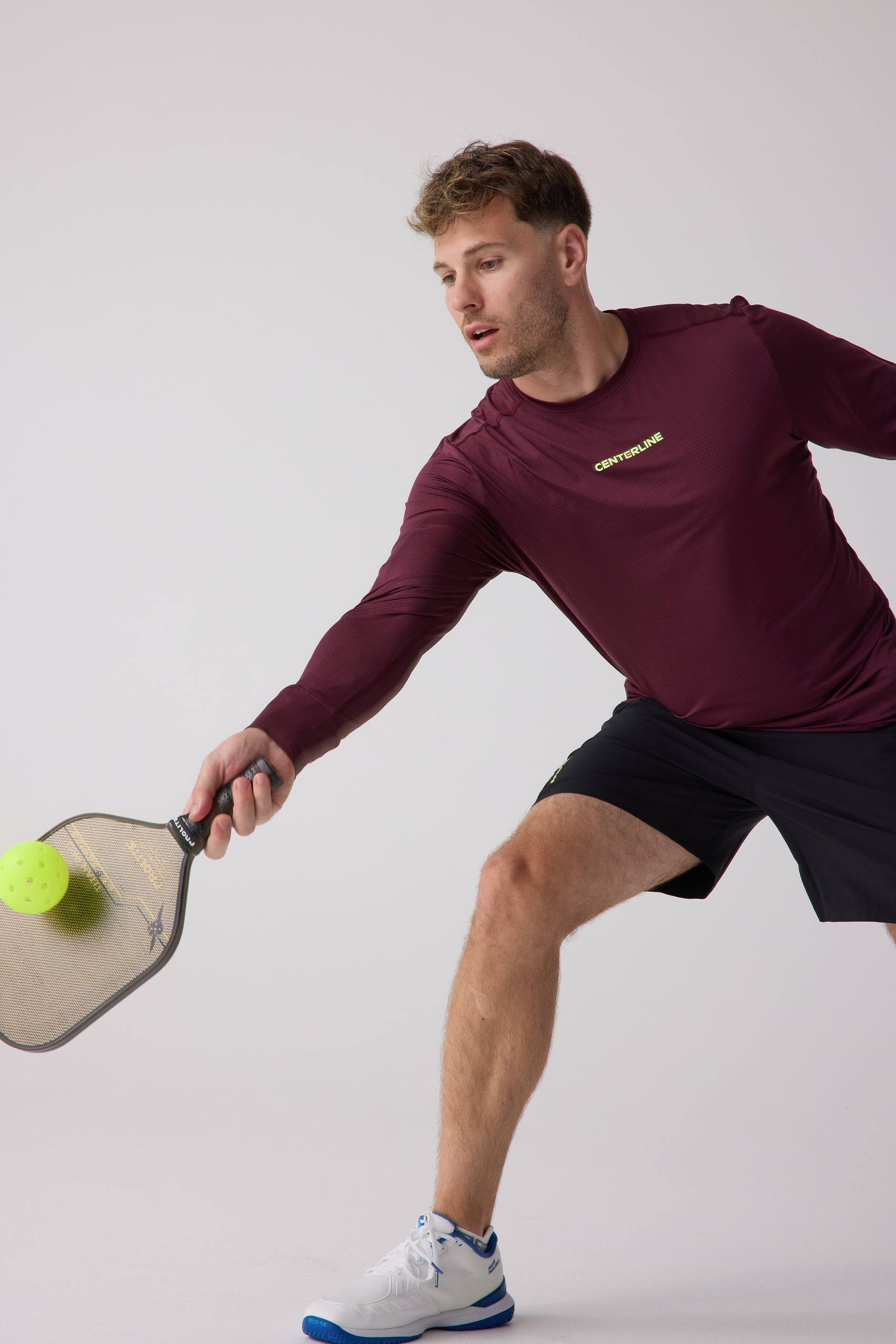 AirLite Men's Long Sleeve