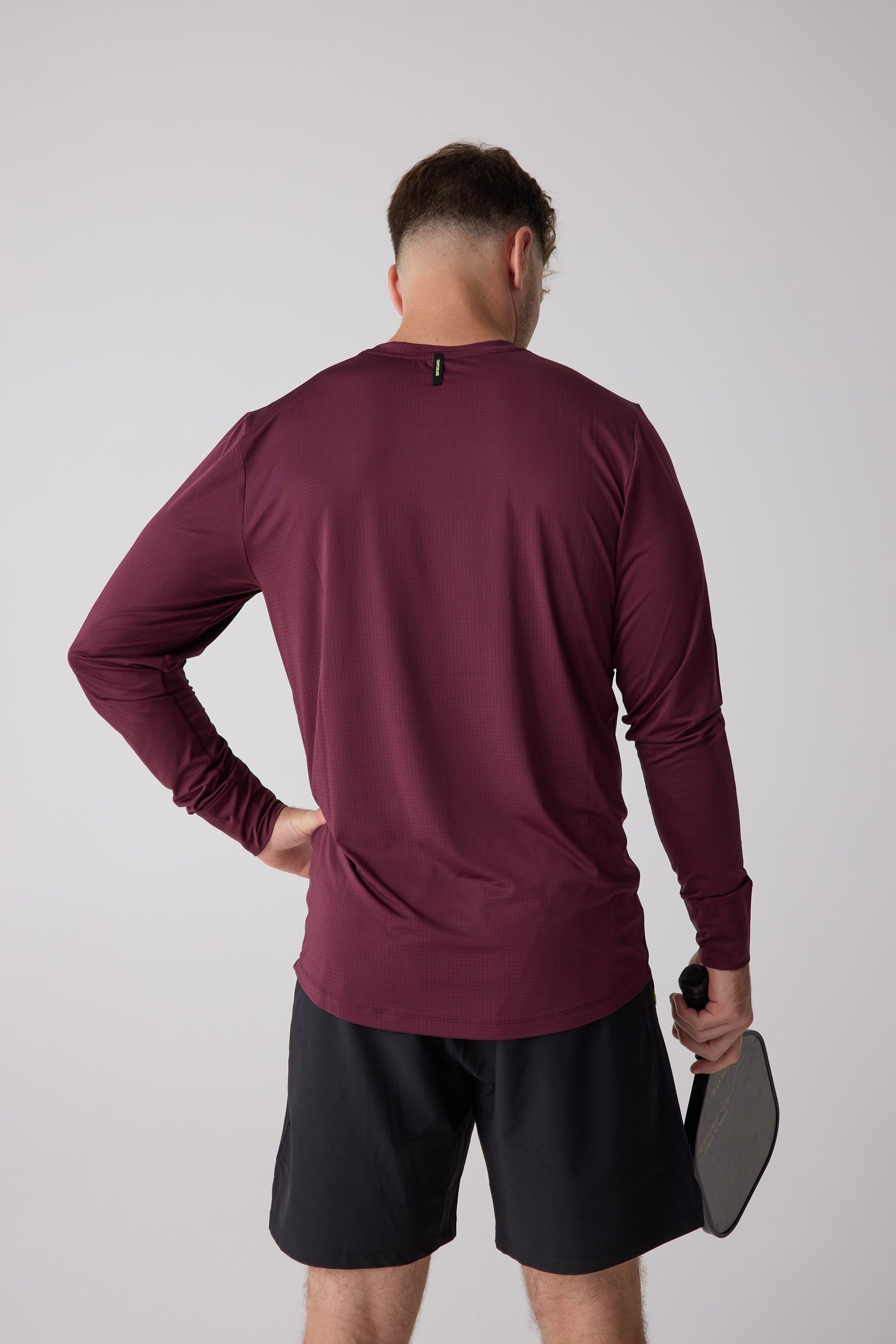 AirLite Men's Long Sleeve