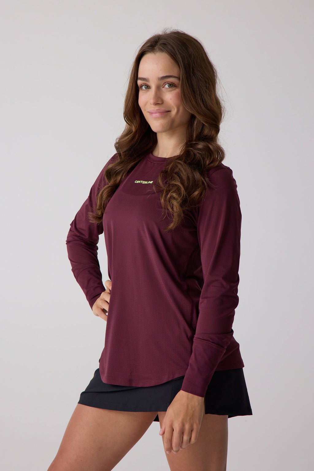 AirLite Women's Long Sleeve