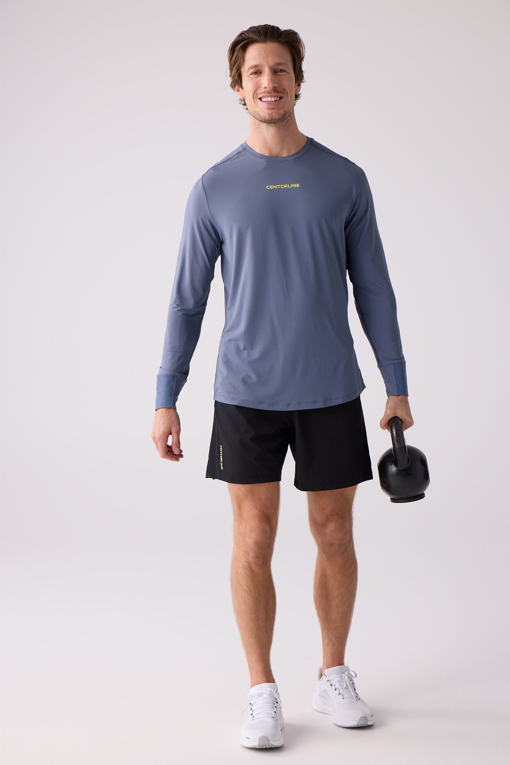AirLite Men's Long Sleeve