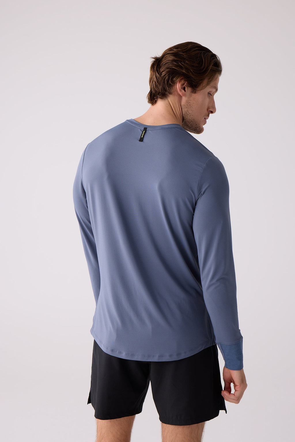 AirLite Men's Long Sleeve