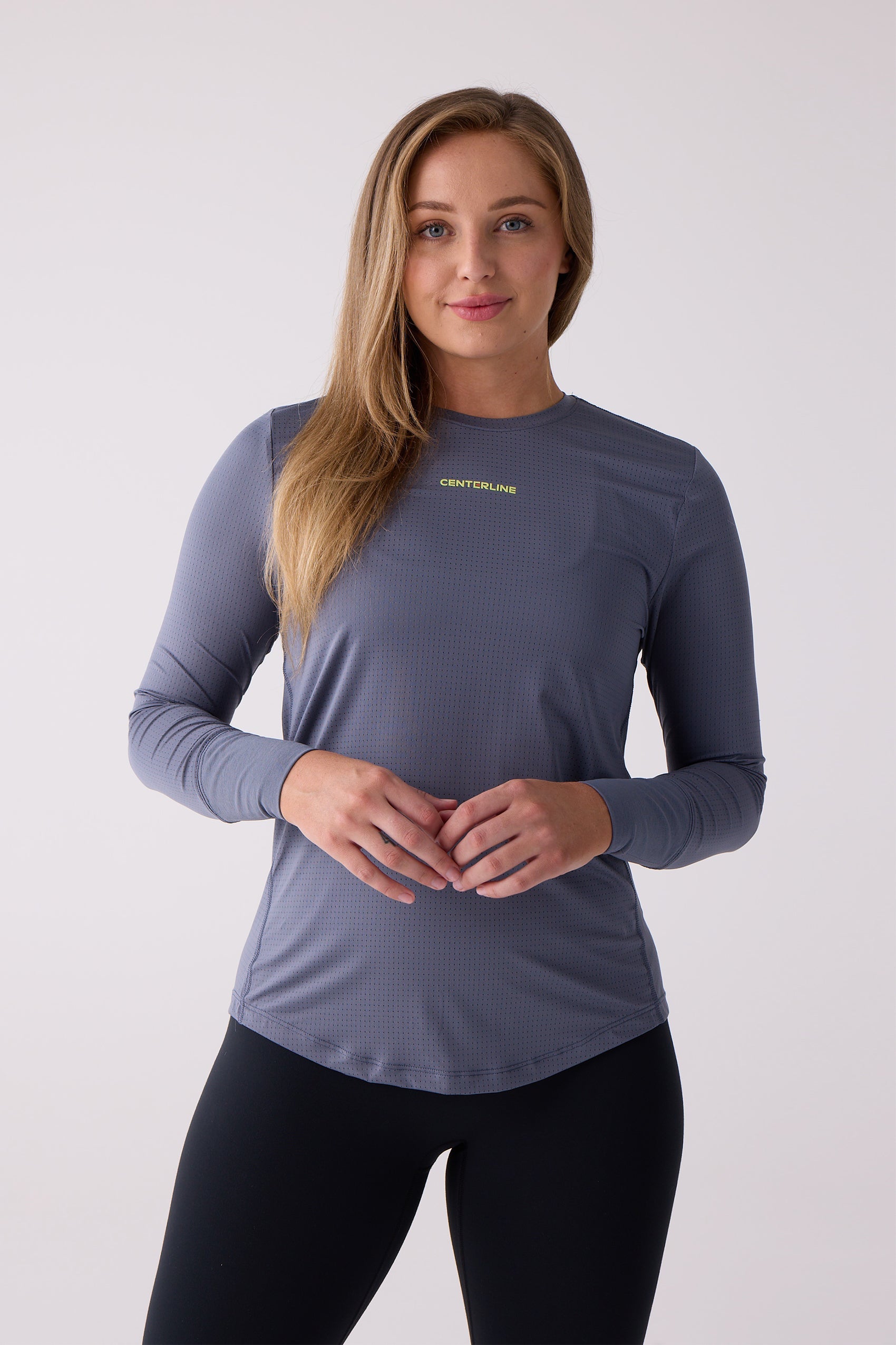 AirLite Women's Long Sleeve