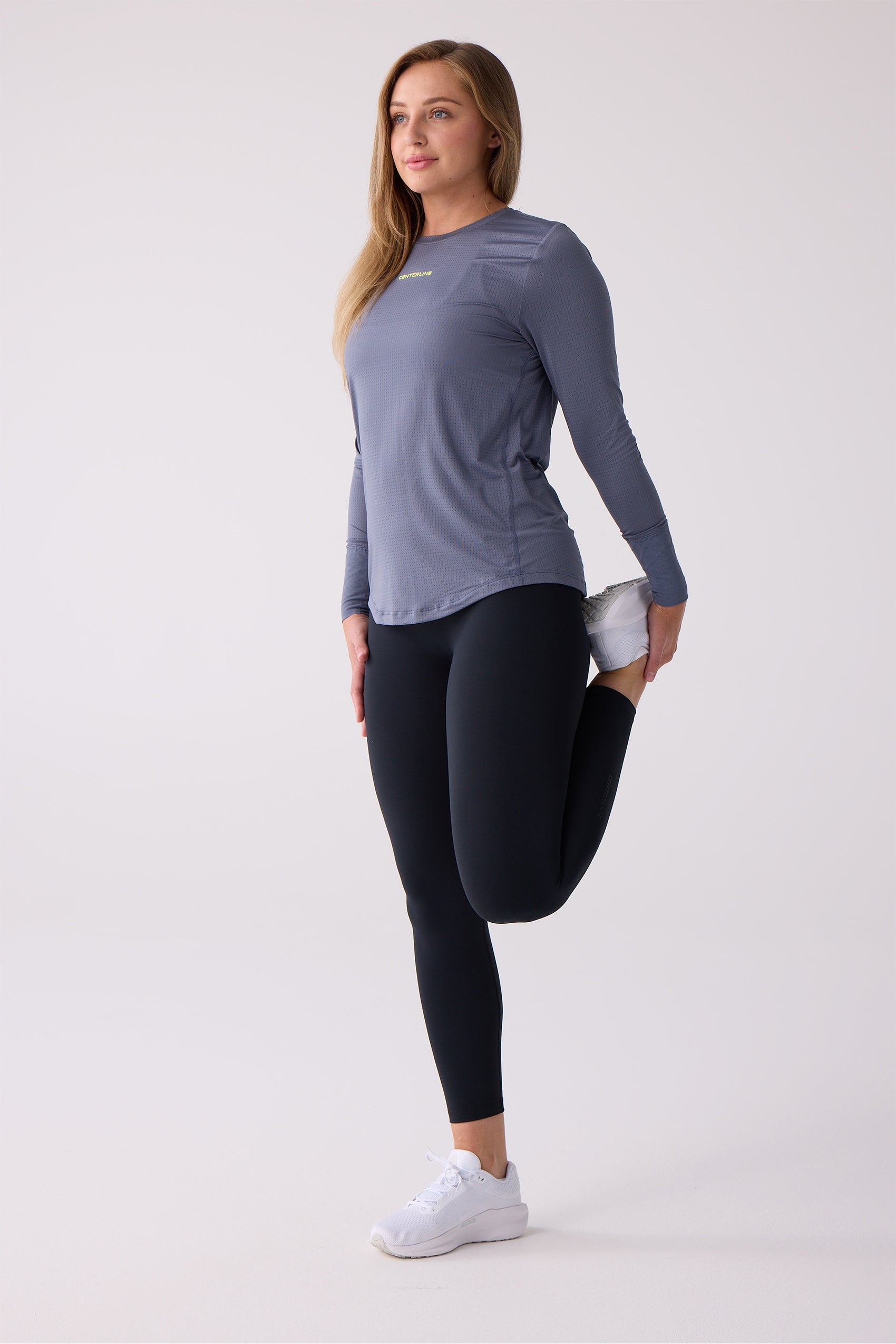 AirLite Women's Long Sleeve