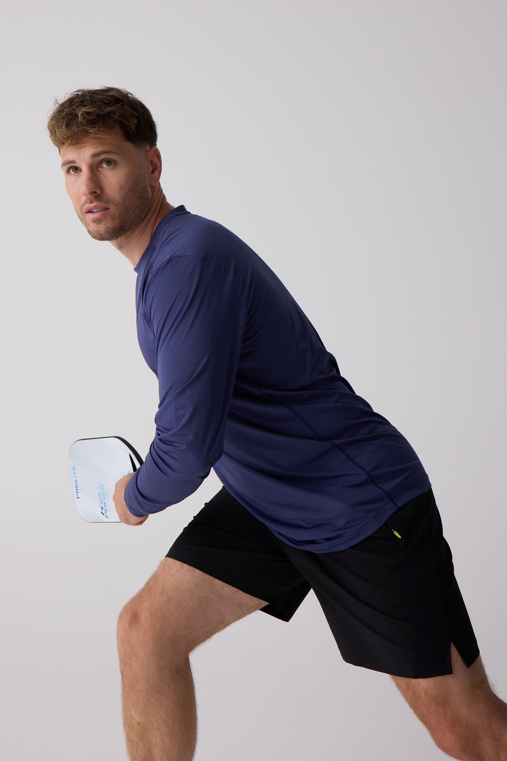 AirLite Men's Long Sleeve