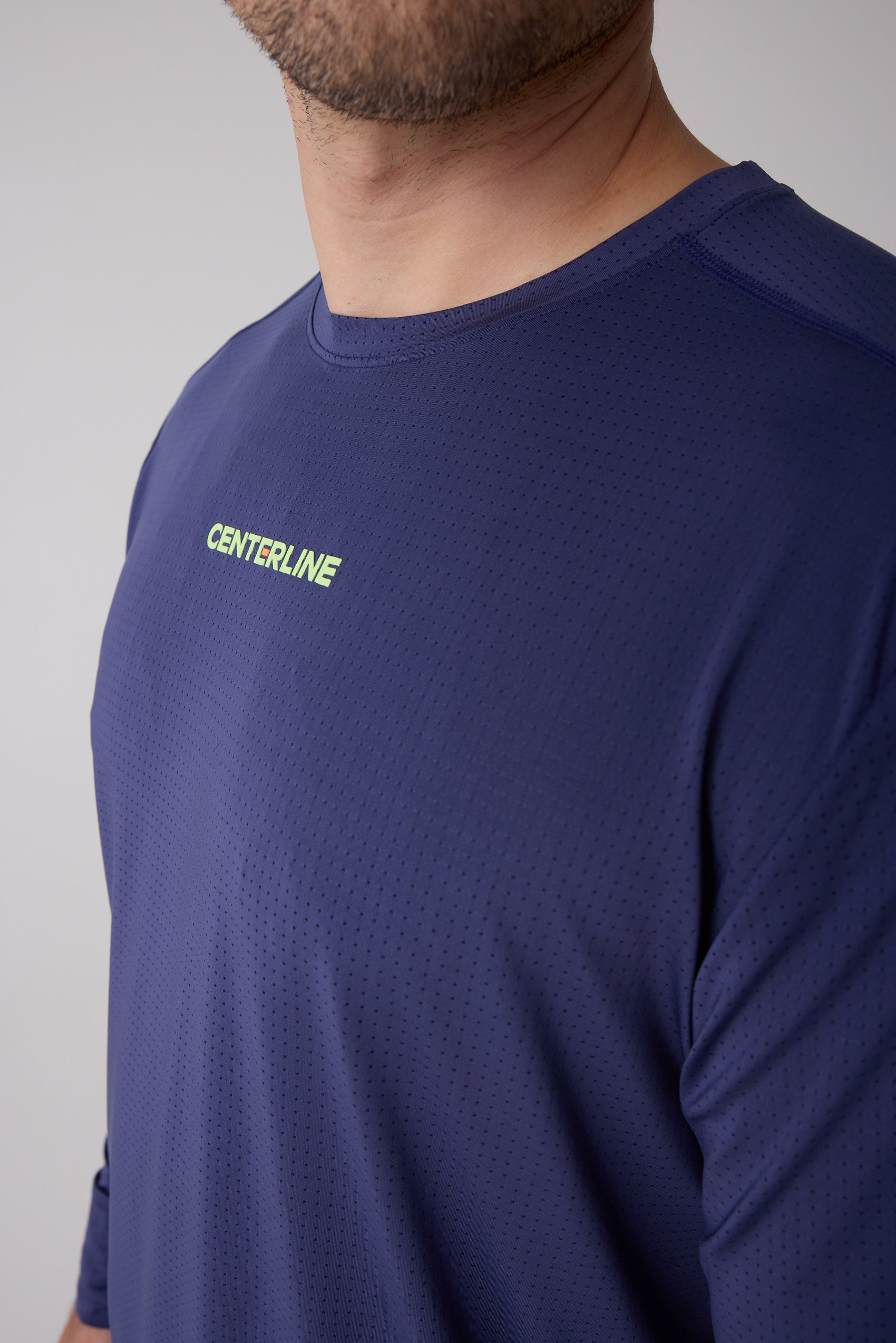 AirLite Men's Long Sleeve