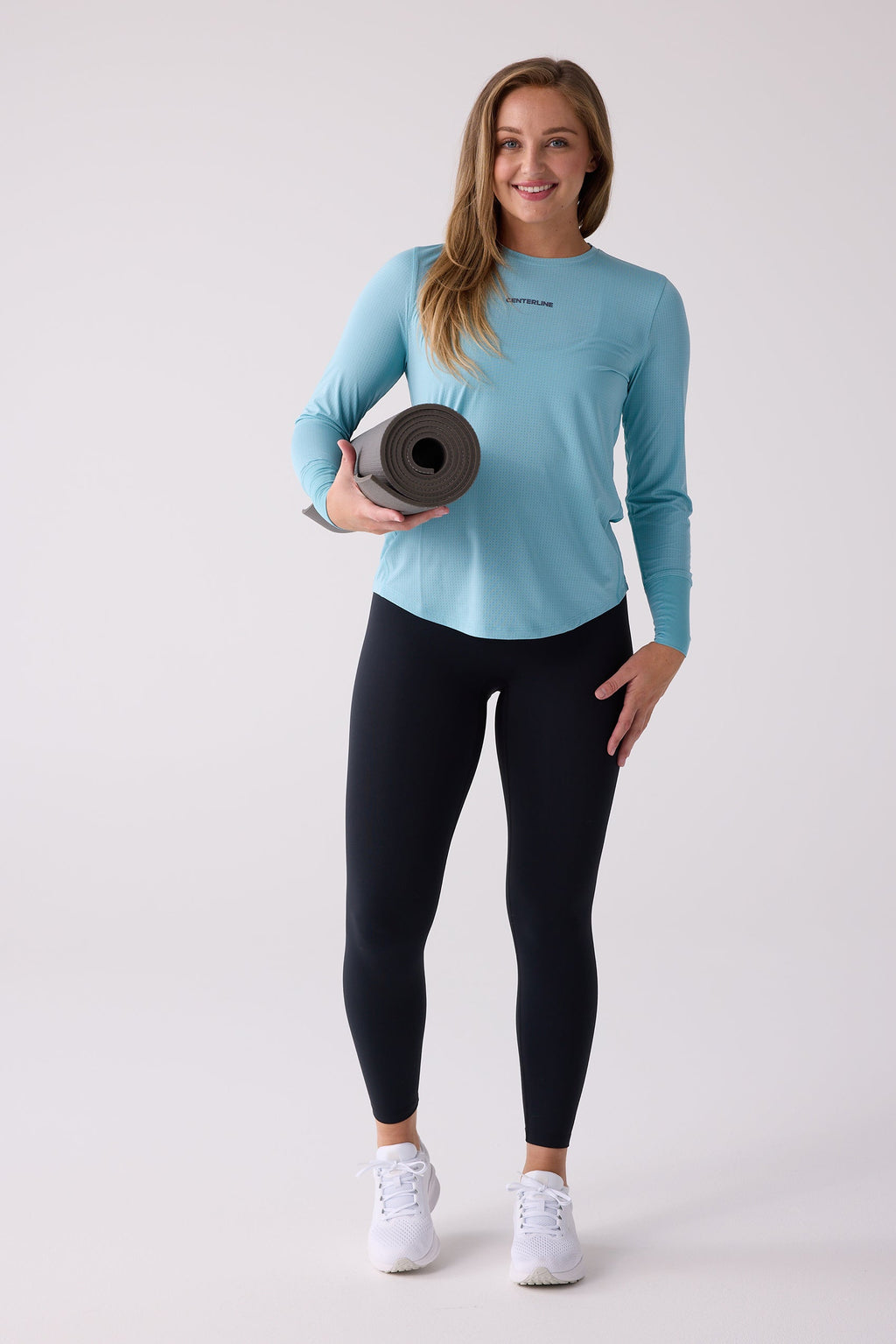AirLite Women's Long Sleeve