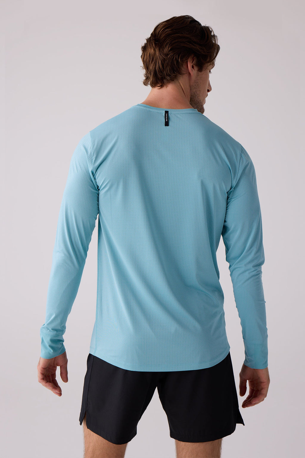 AirLite Men's Long Sleeve
