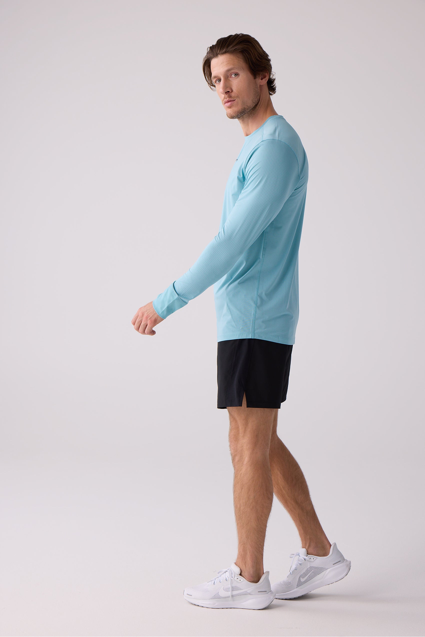 AirLite Men's Long Sleeve