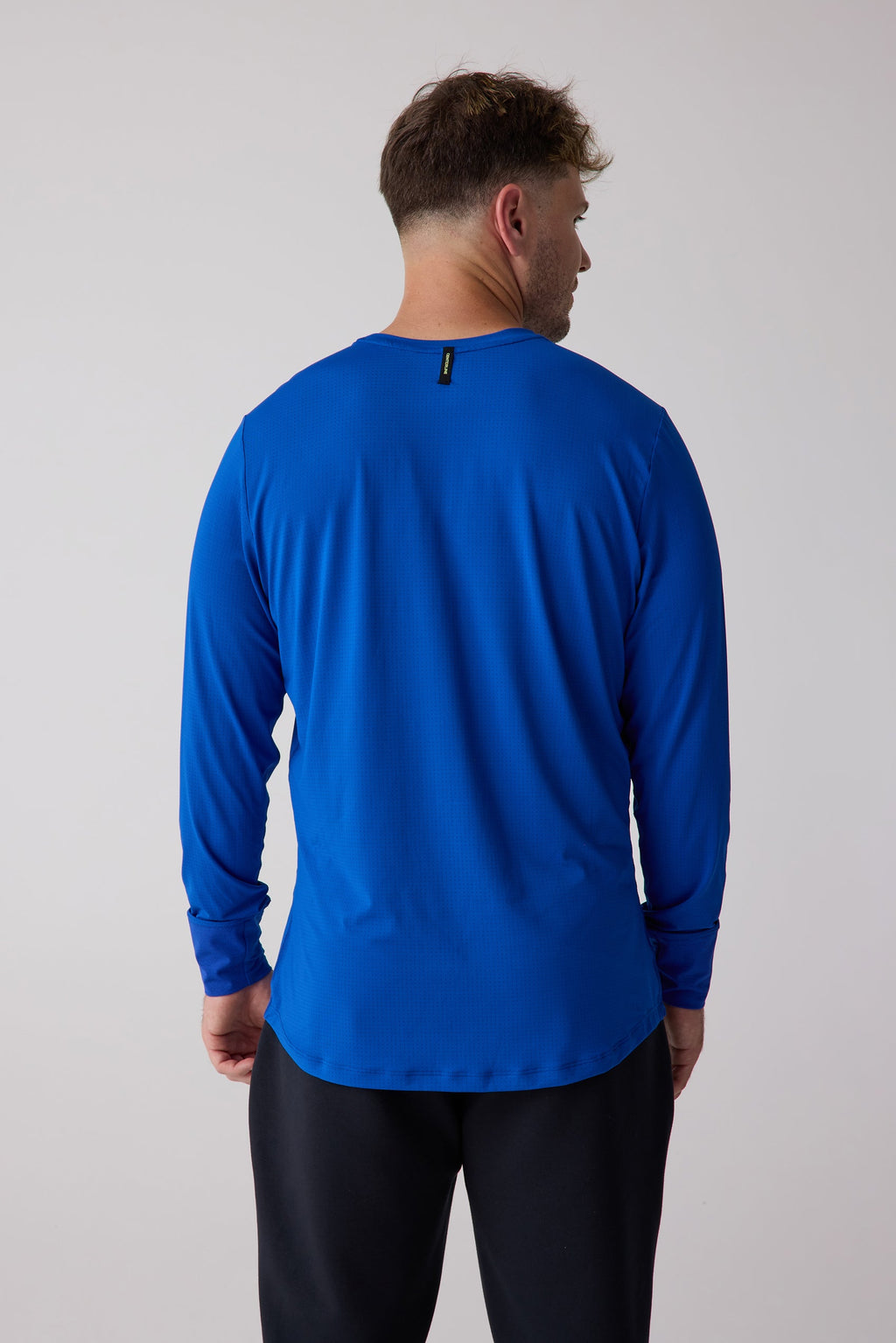 AirLite Men's Long Sleeve