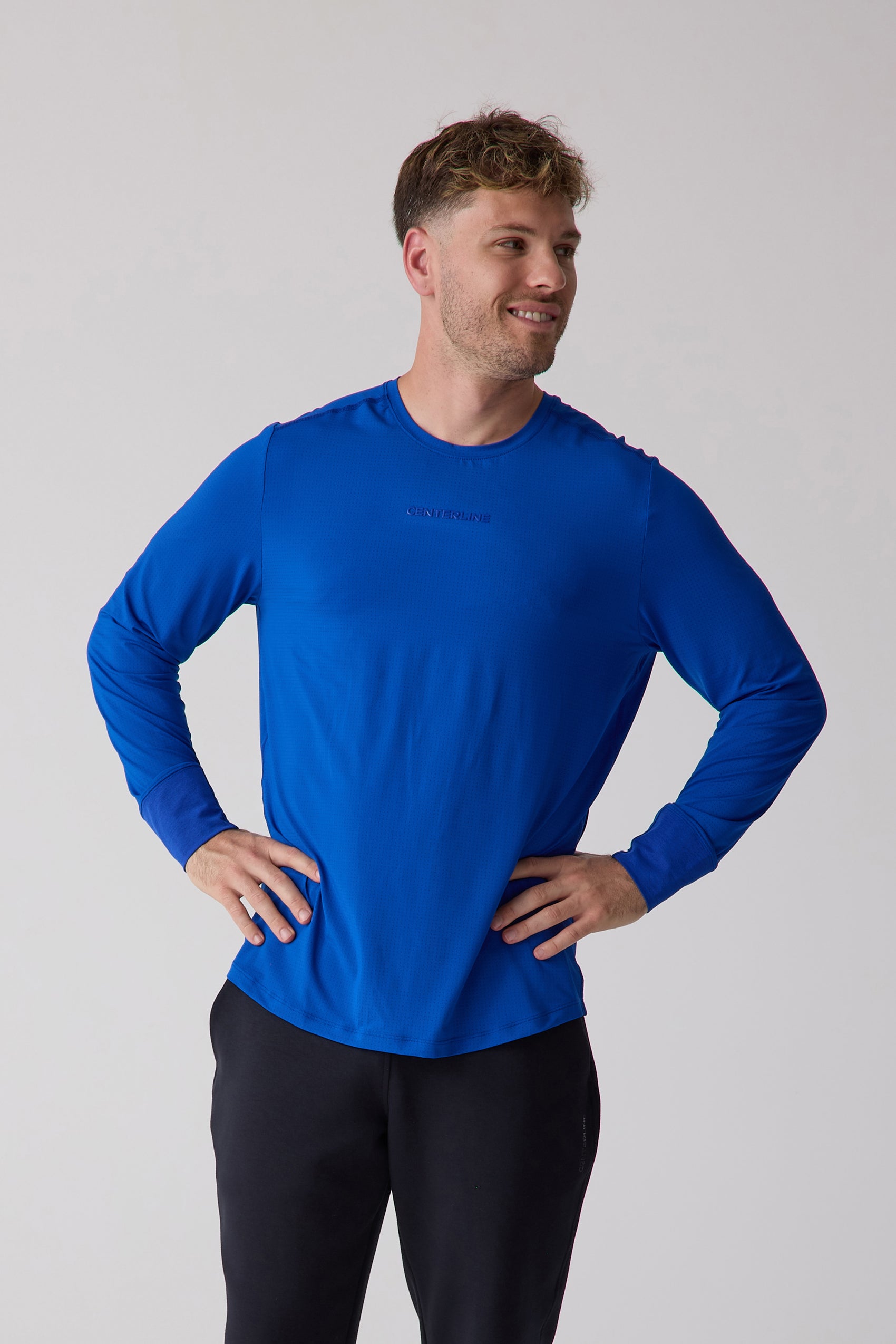 AirLite Men's Long Sleeve