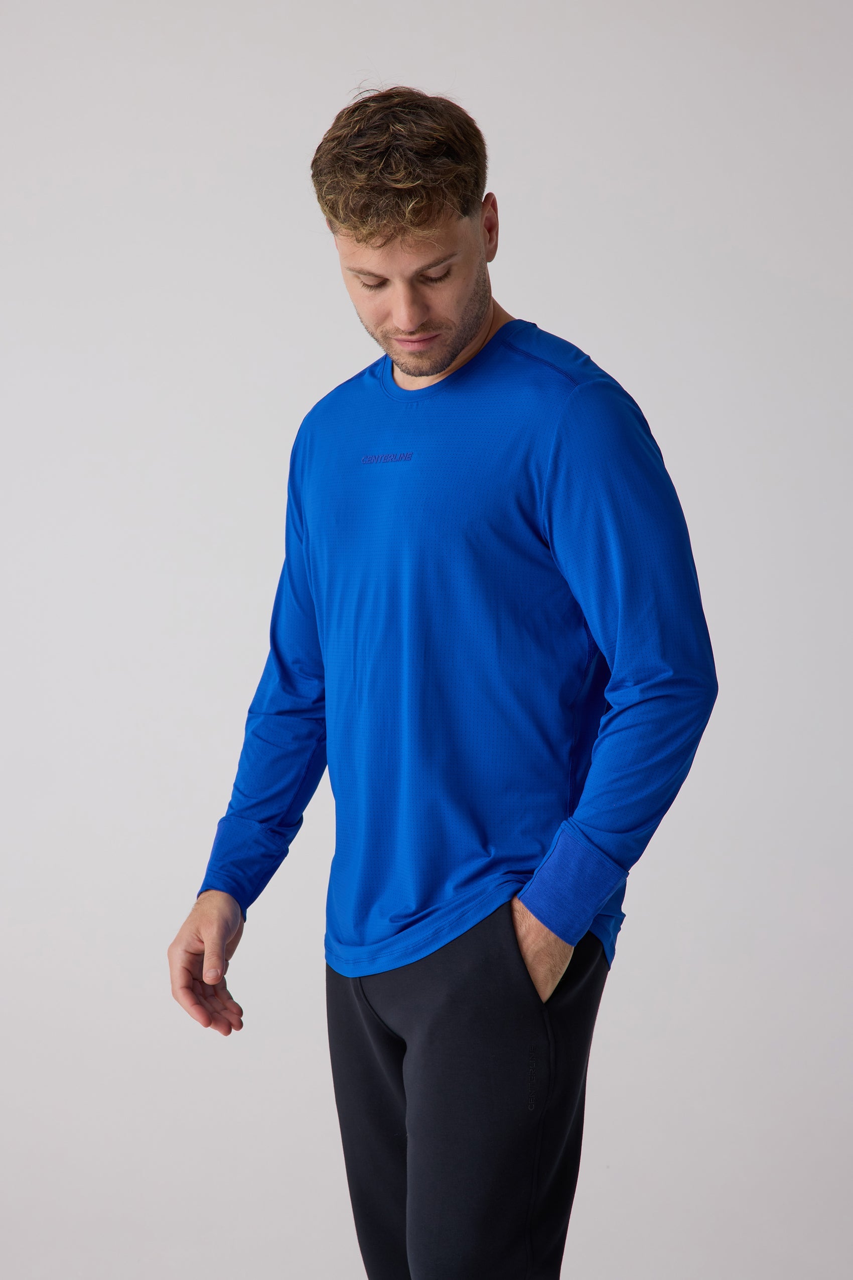 AirLite Men's Long Sleeve