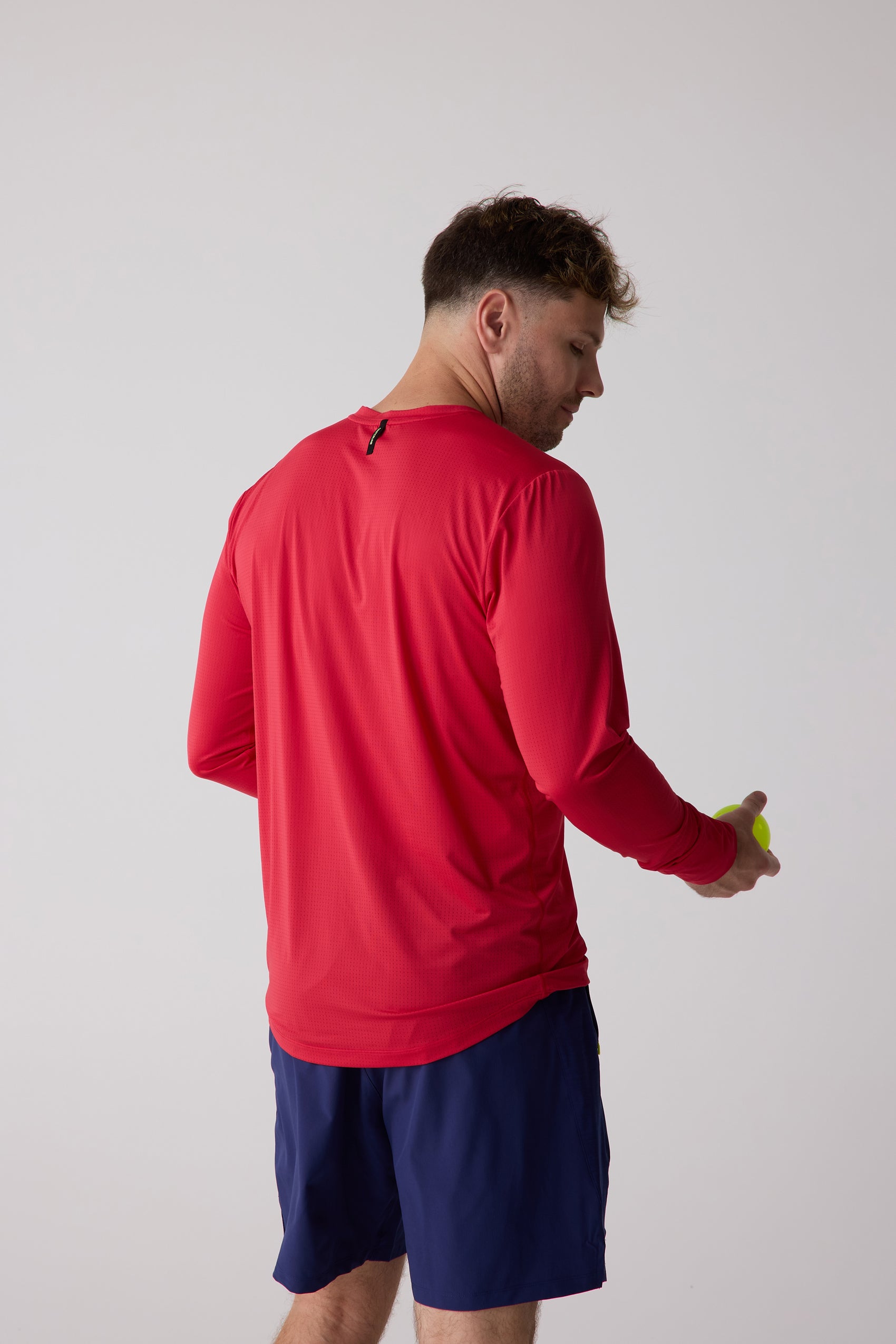 AirLite Men's Long Sleeve