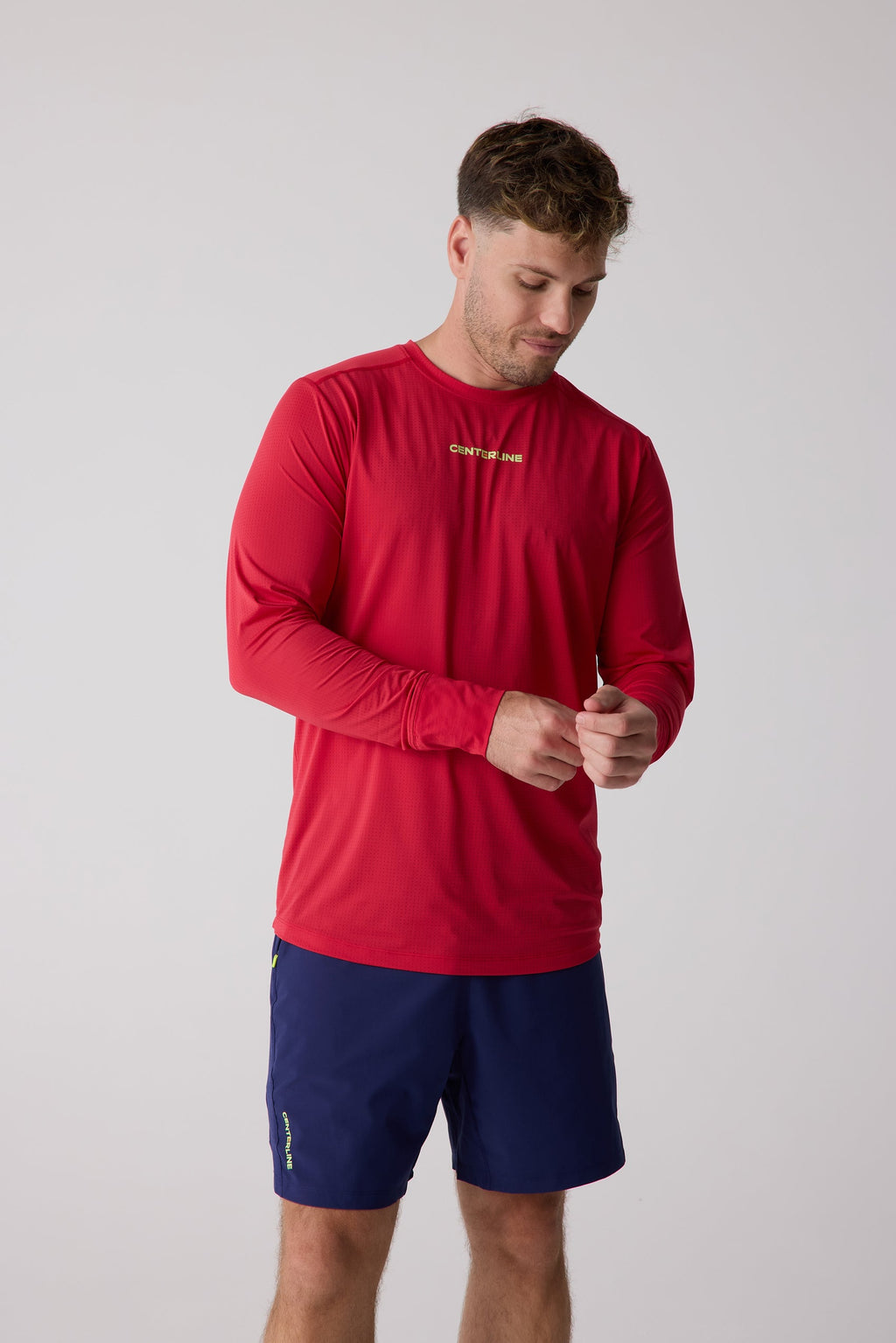 AirLite Men's Long Sleeve