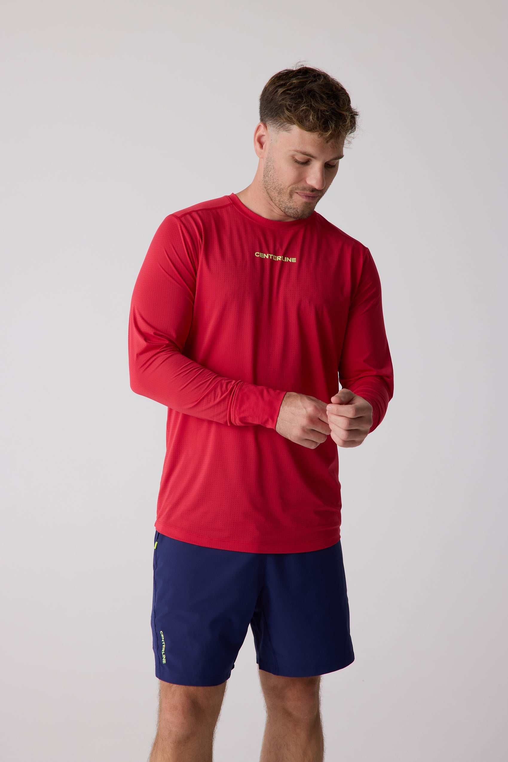 AirLite Men's Long Sleeve