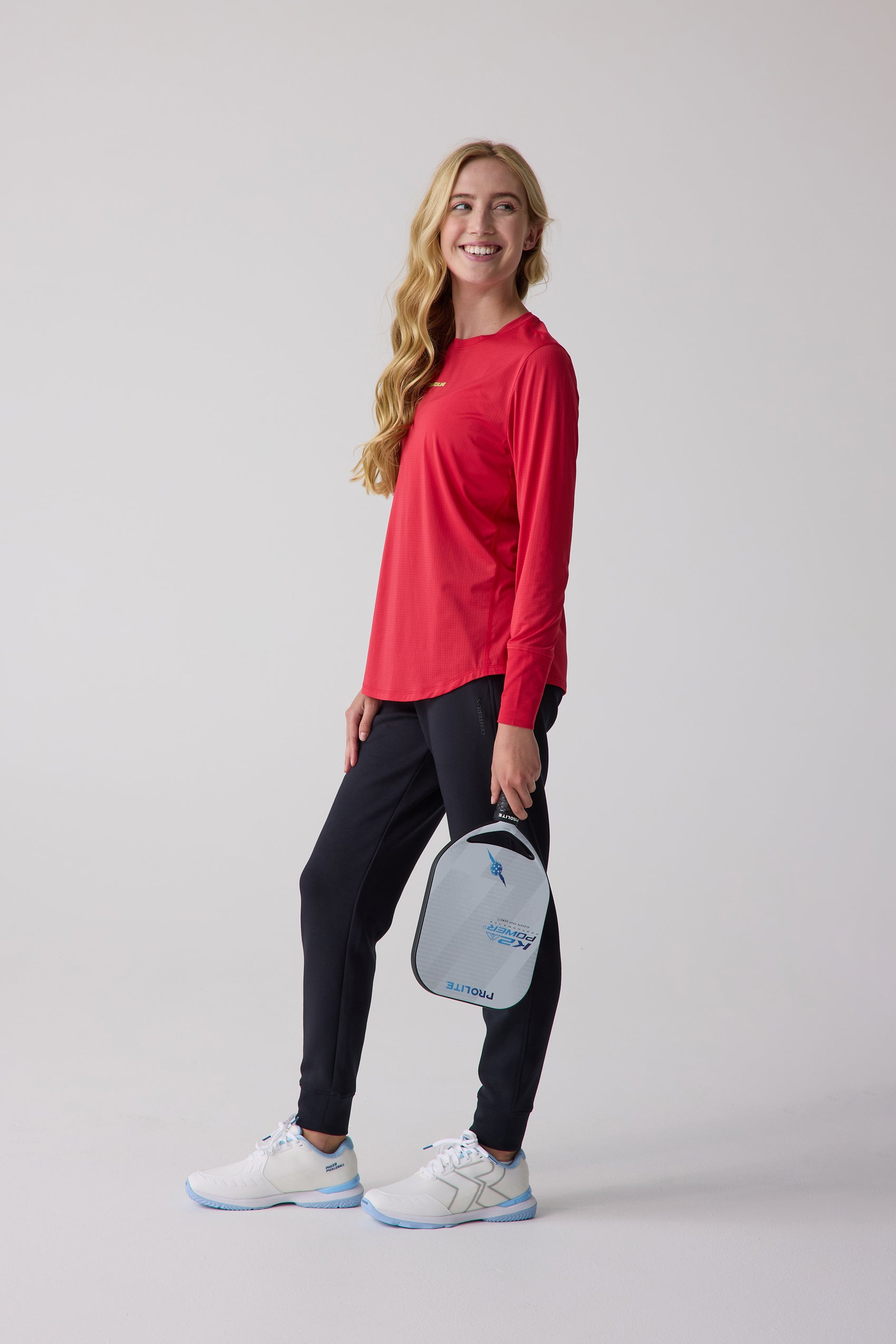 AirLite Women's Long Sleeve