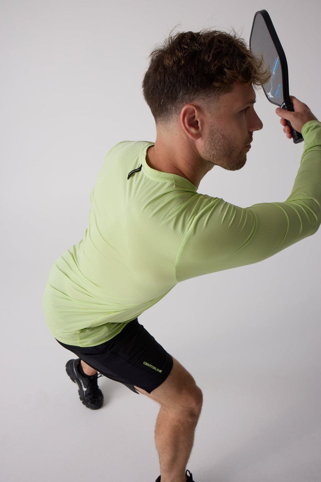 AirLite Men's Long Sleeve