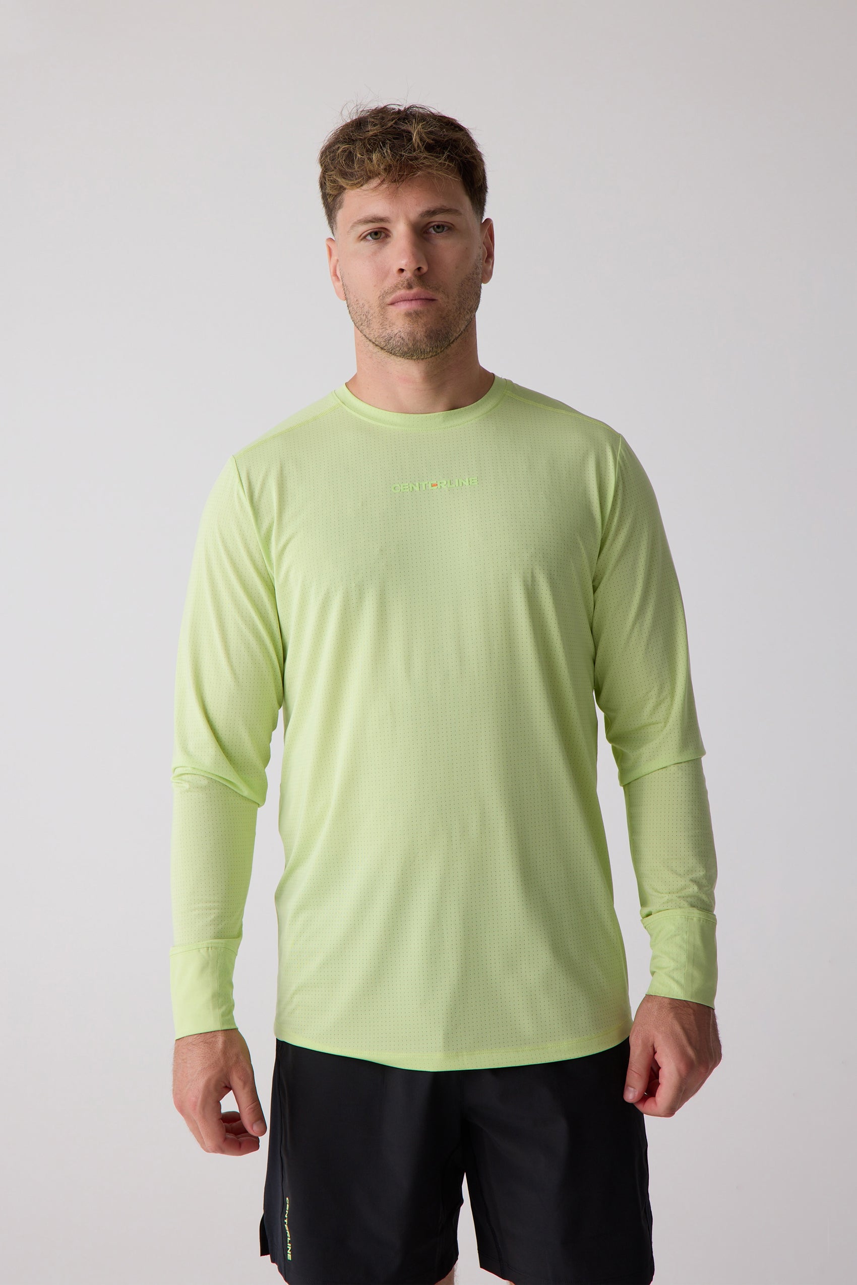 AirLite Men's Long Sleeve