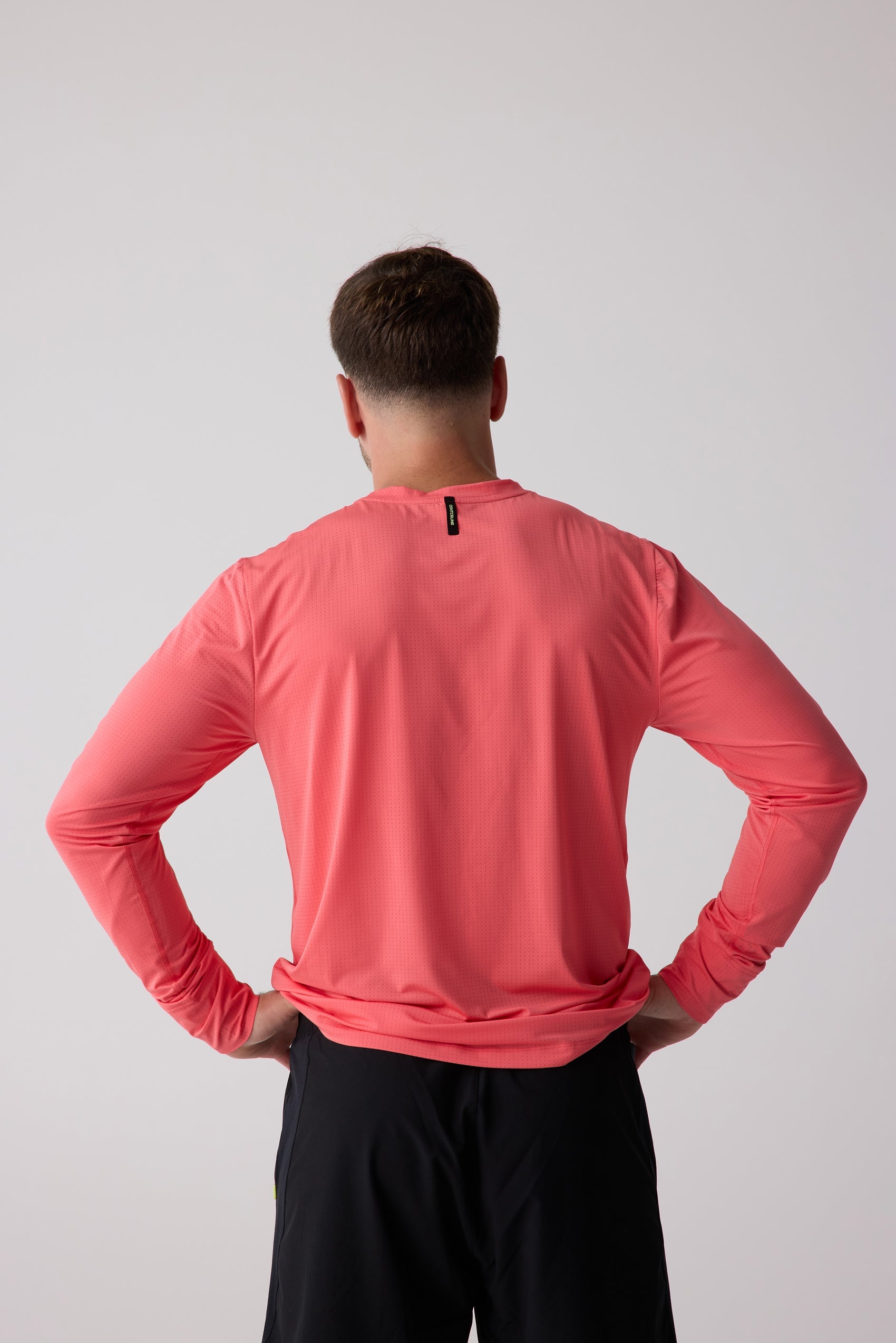 AirLite Men's Long Sleeve