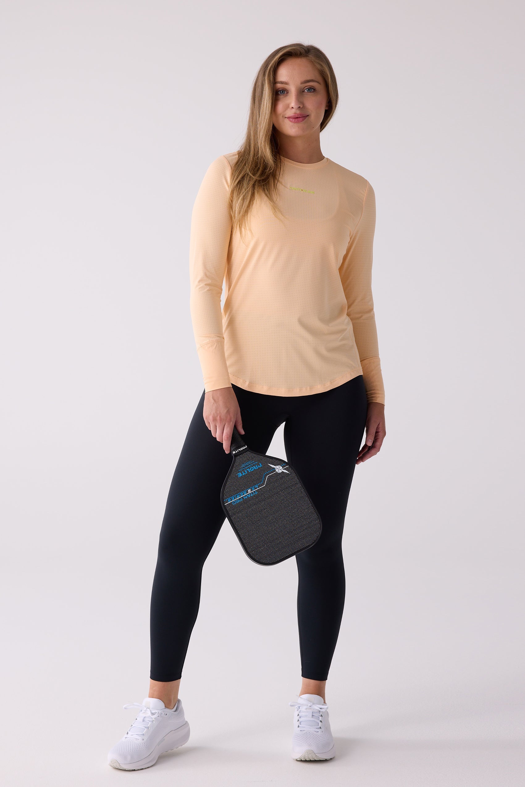 AirLite Women's Long Sleeve
