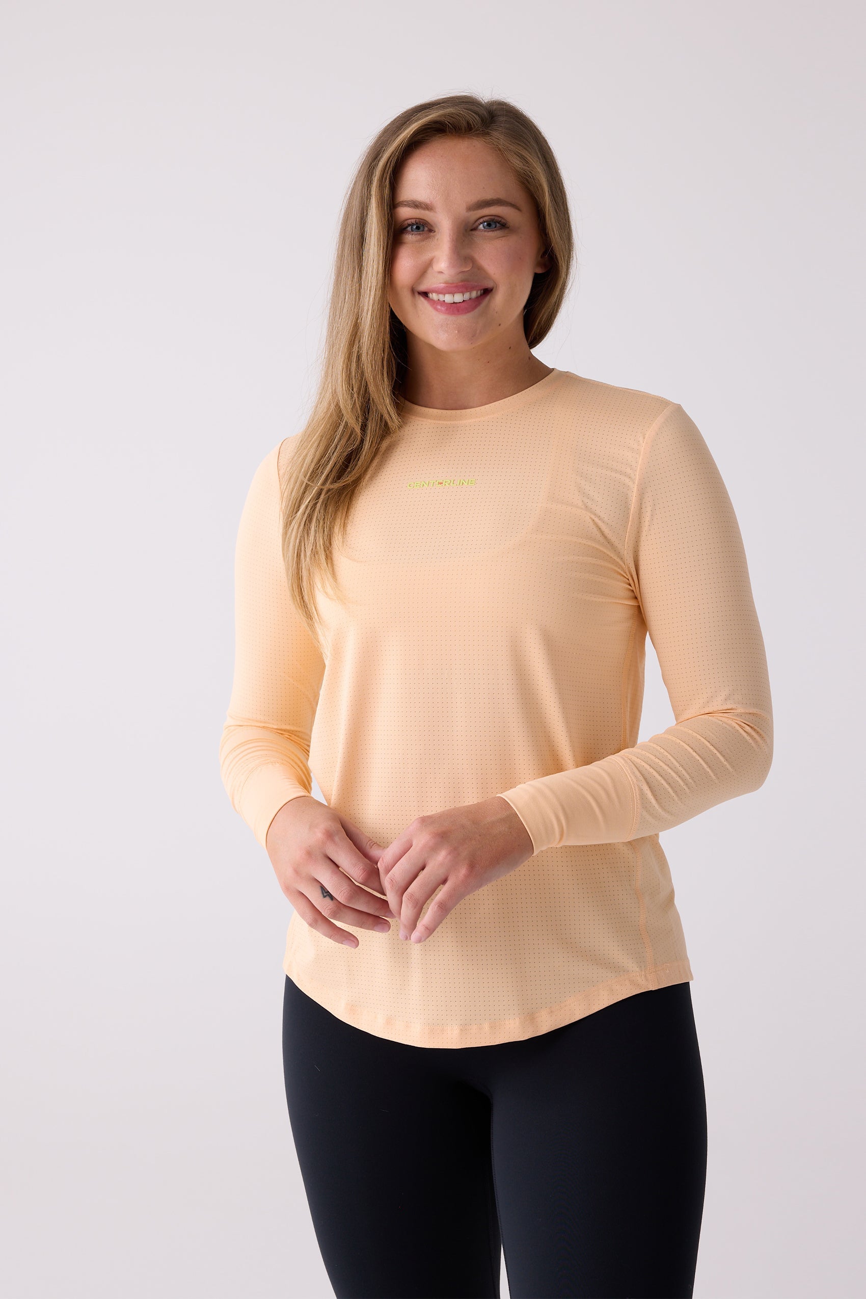 AirLite Women's Long Sleeve