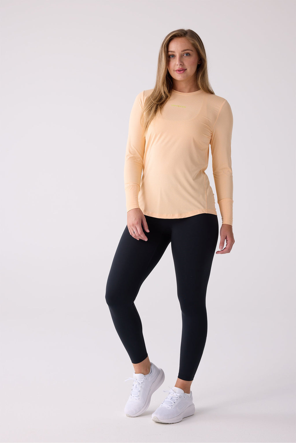 AirLite Women's Long Sleeve