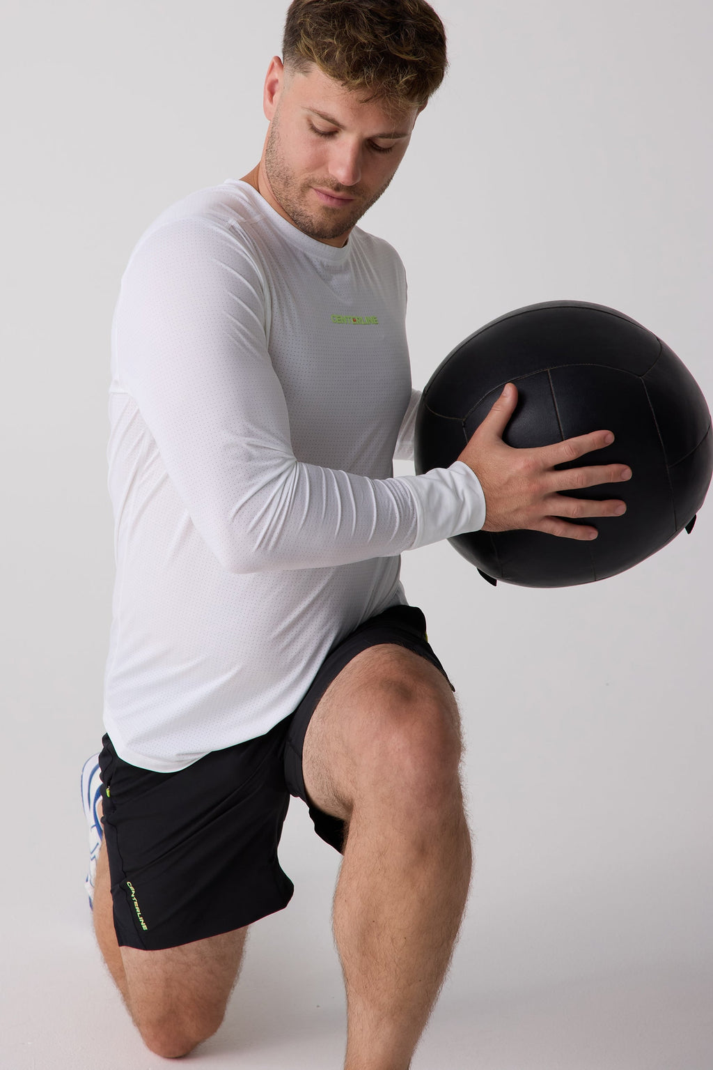 AirLite Men's Long Sleeve