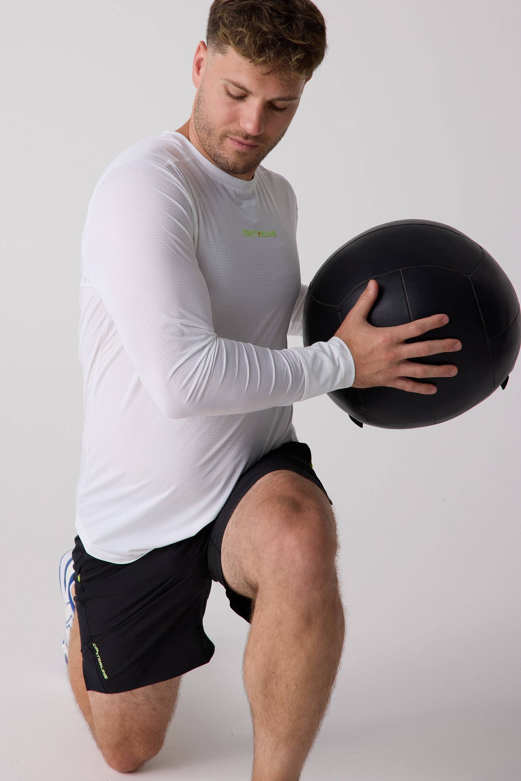 AirLite Men's Long Sleeve