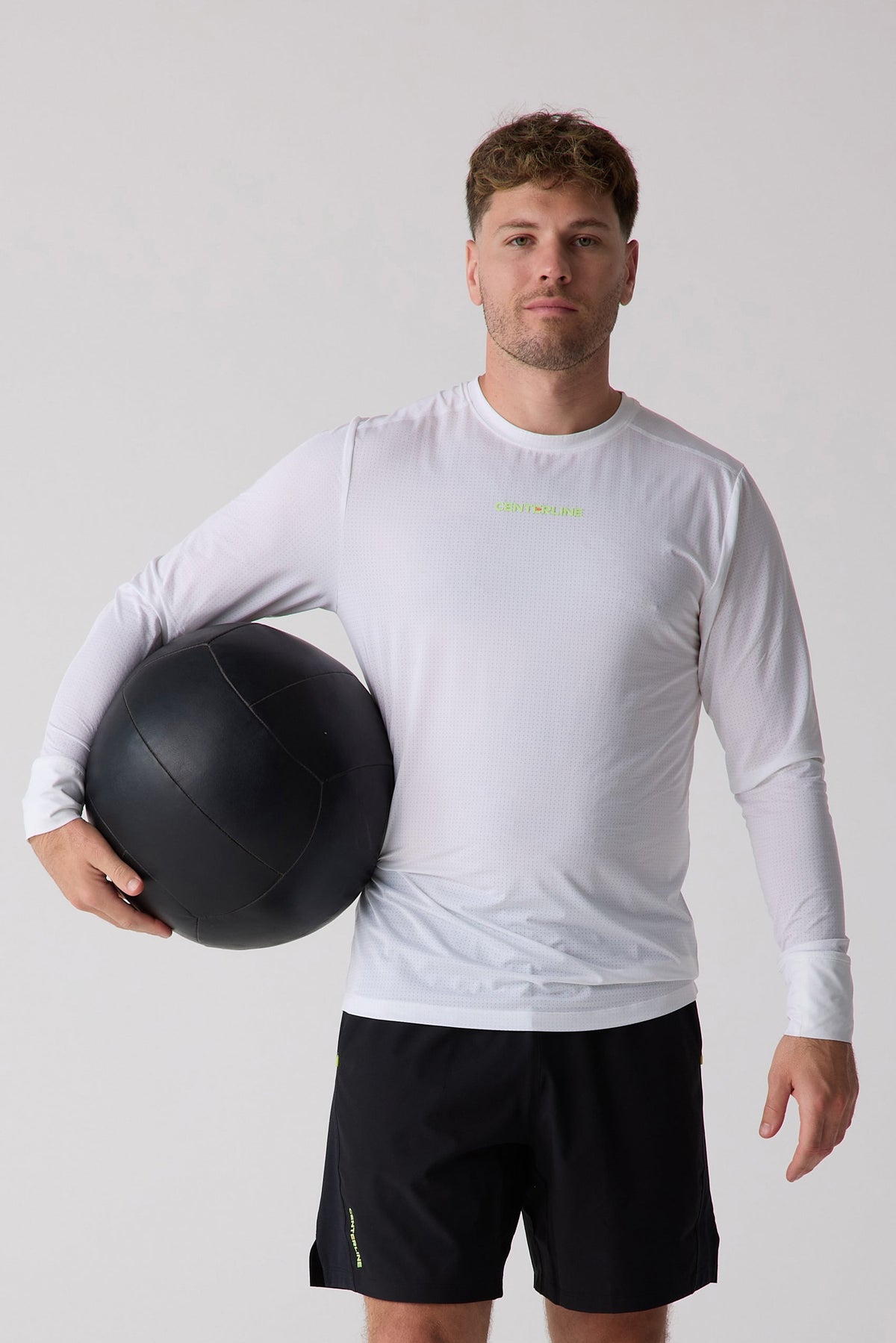 AirLite Men's Long Sleeve